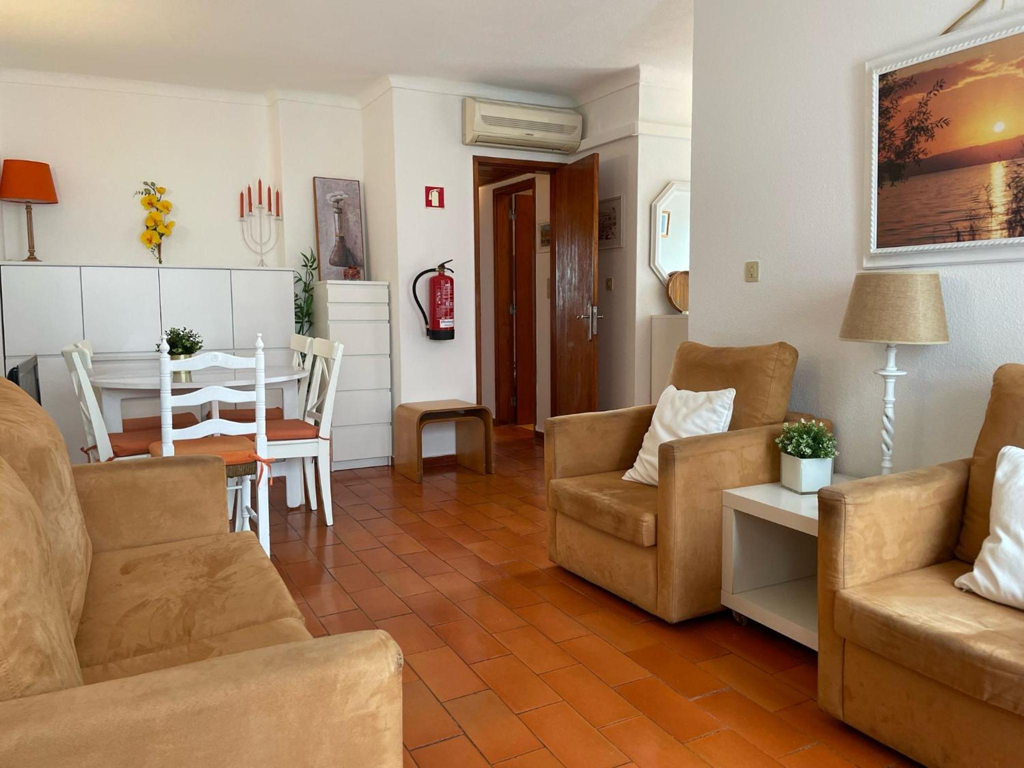 Classic Apartment Algarve - 1st Floor