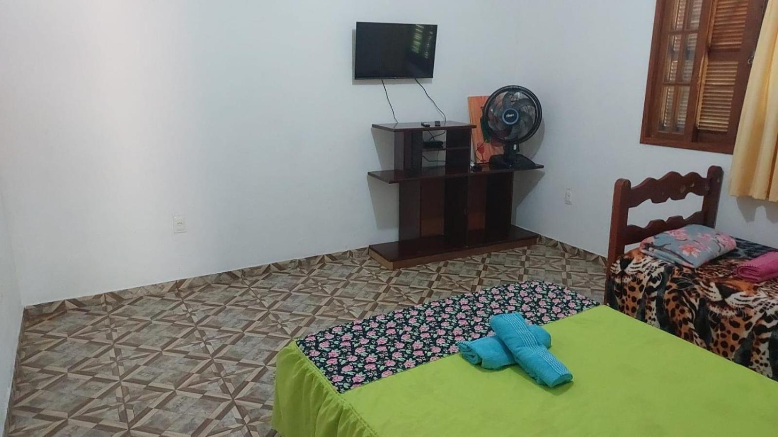One-Bedroom Chalet photo 1