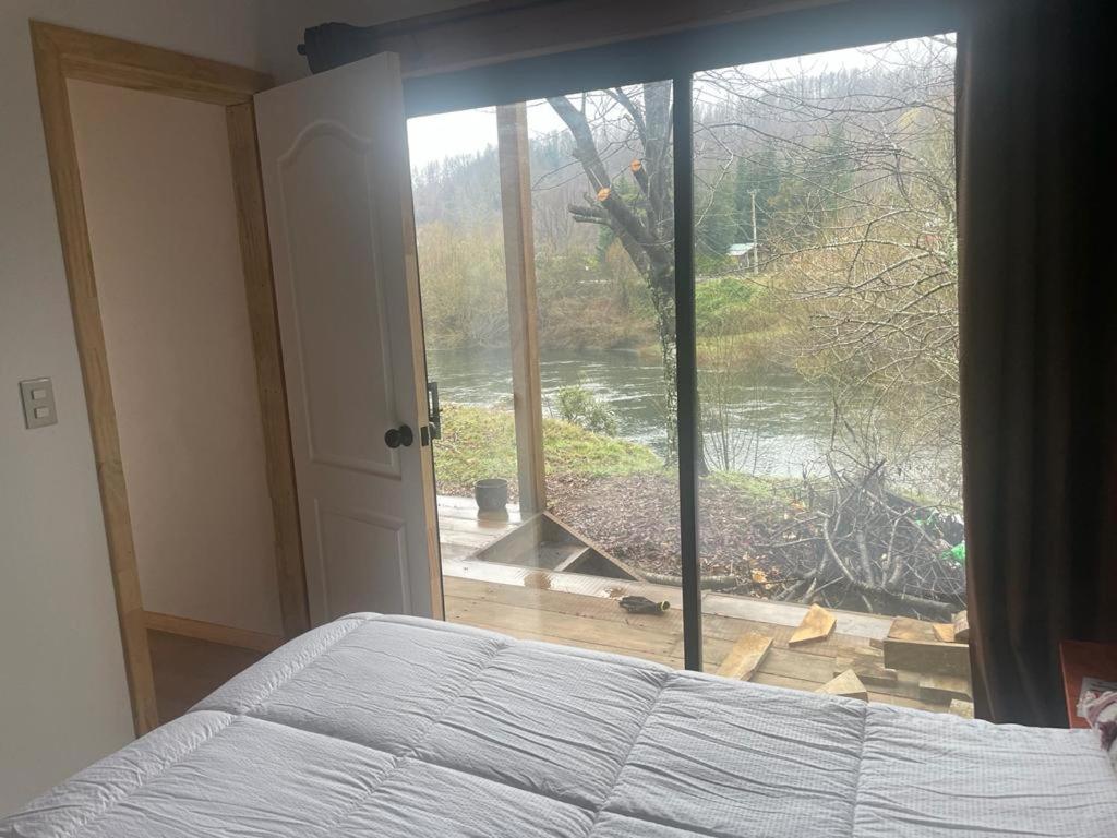 Double Room With Terrace photo 2