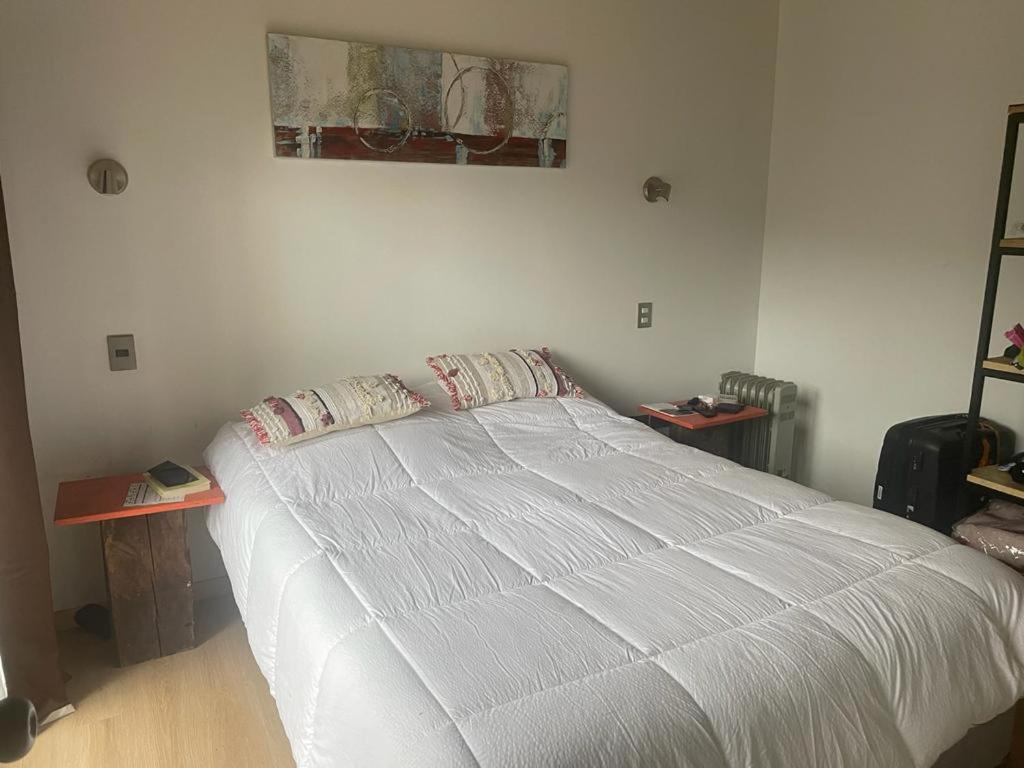 Double Room With Terrace photo 1