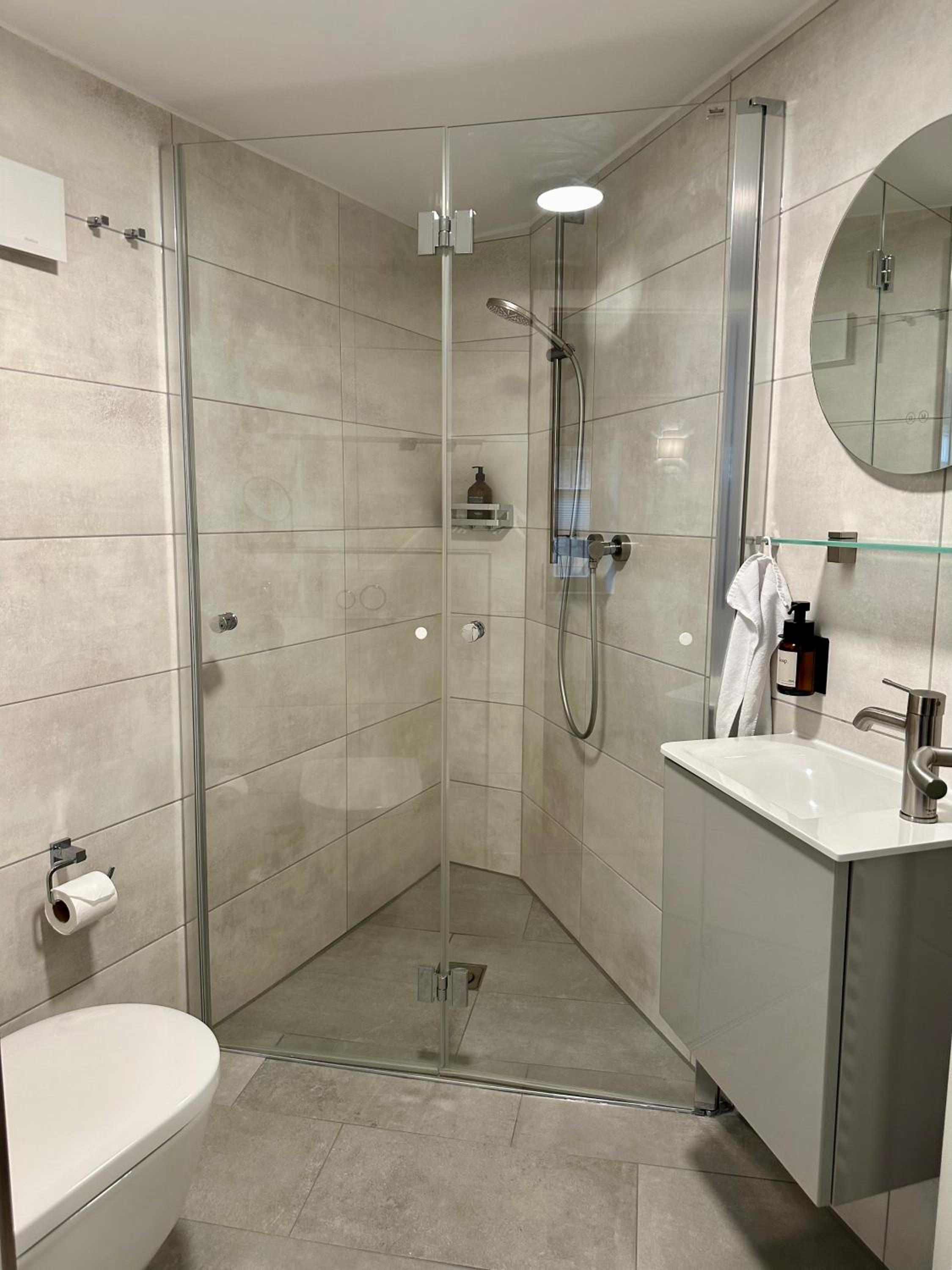 Double Room - Photo 13