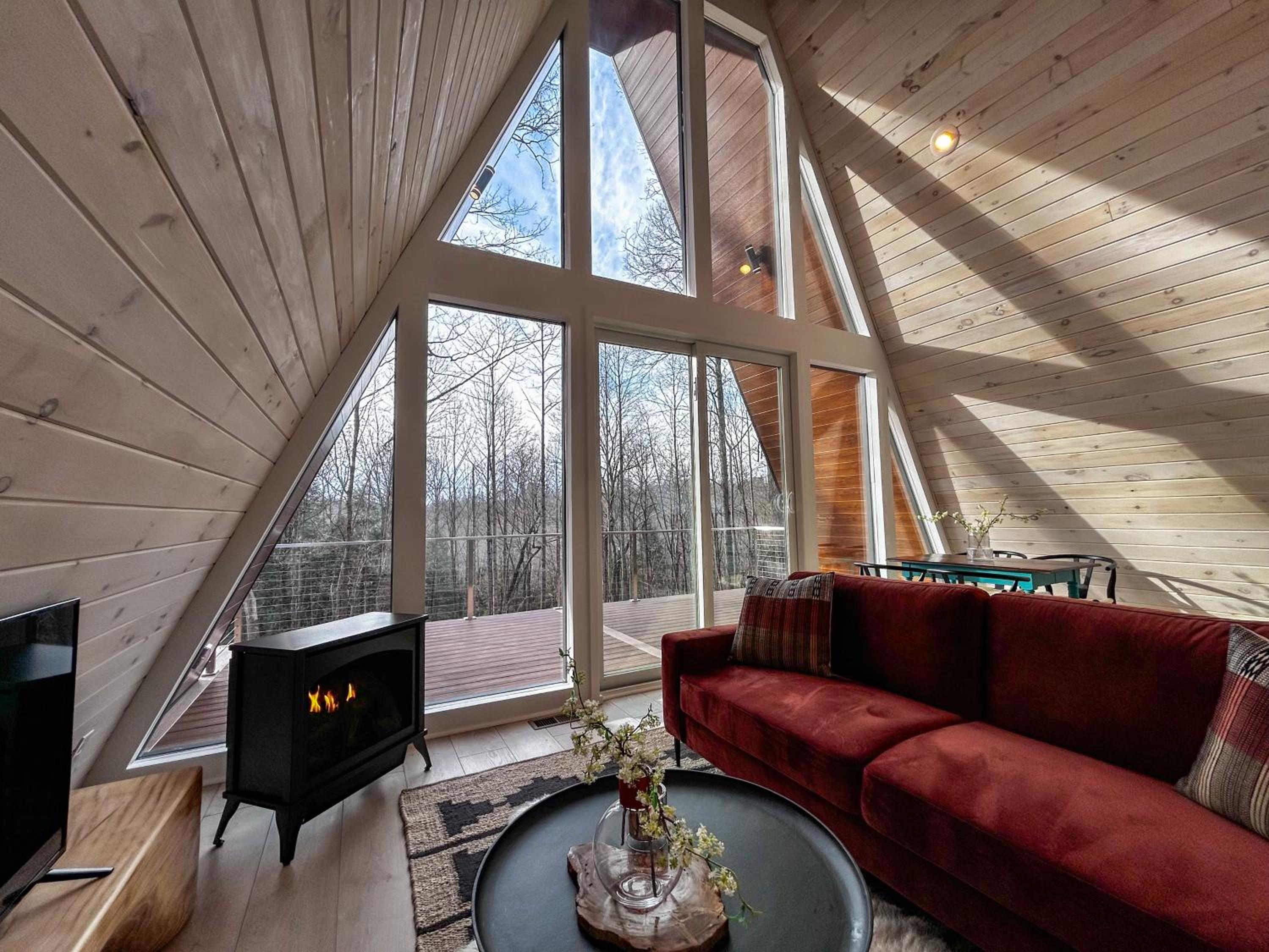 Two-Bedroom House photo 1