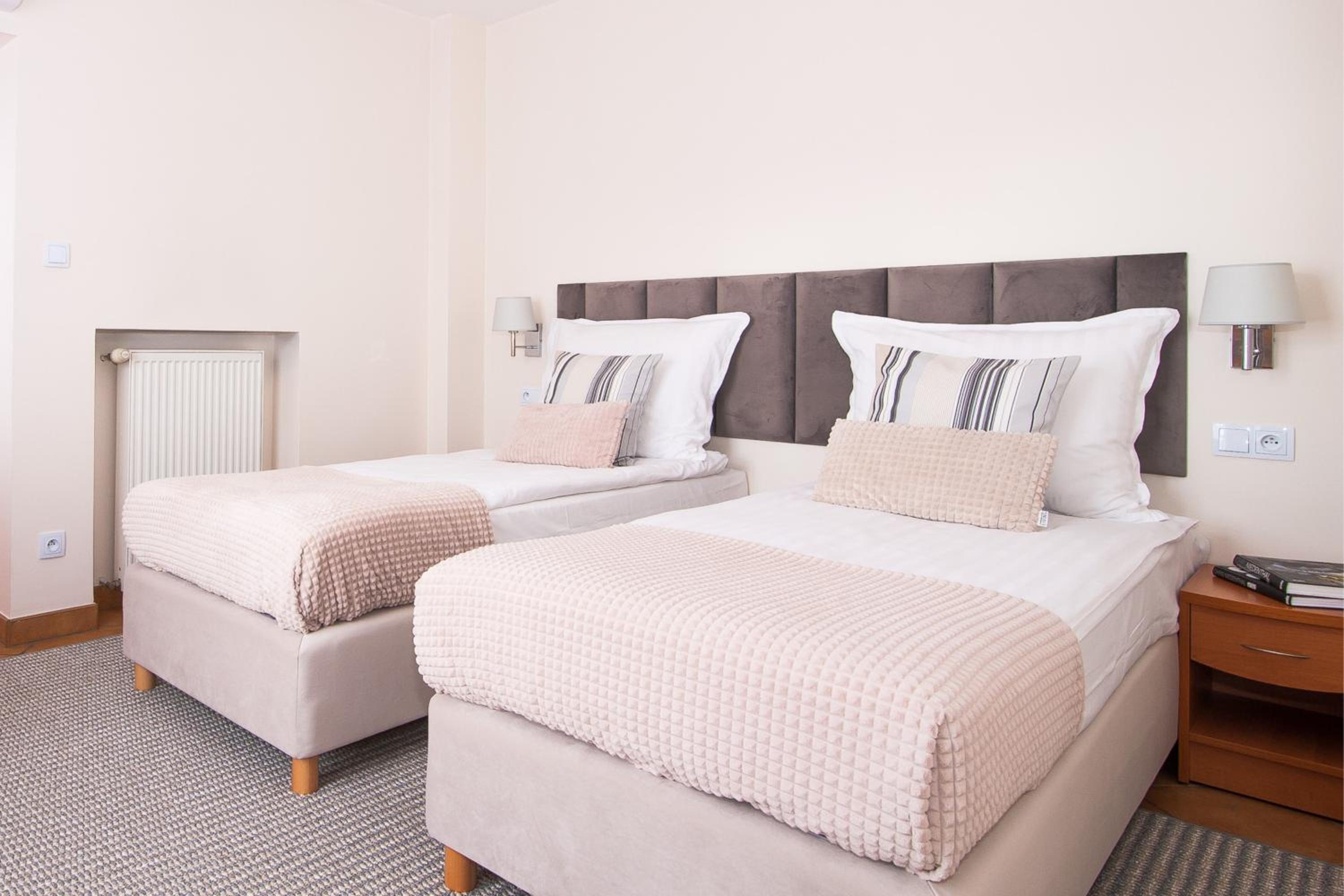 Standard Twin Room photo 1