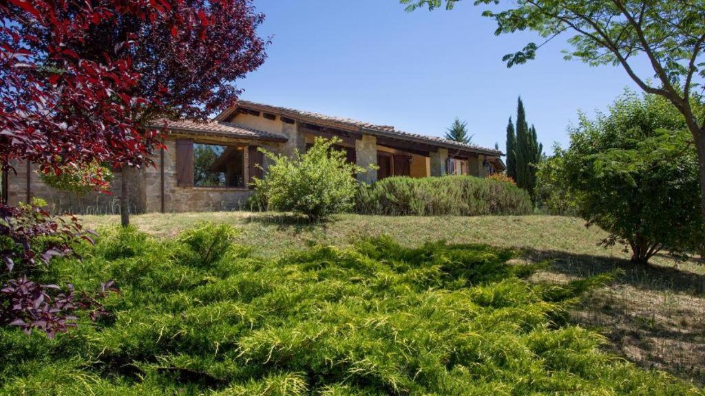 Three-Bedroom Villa photo 2