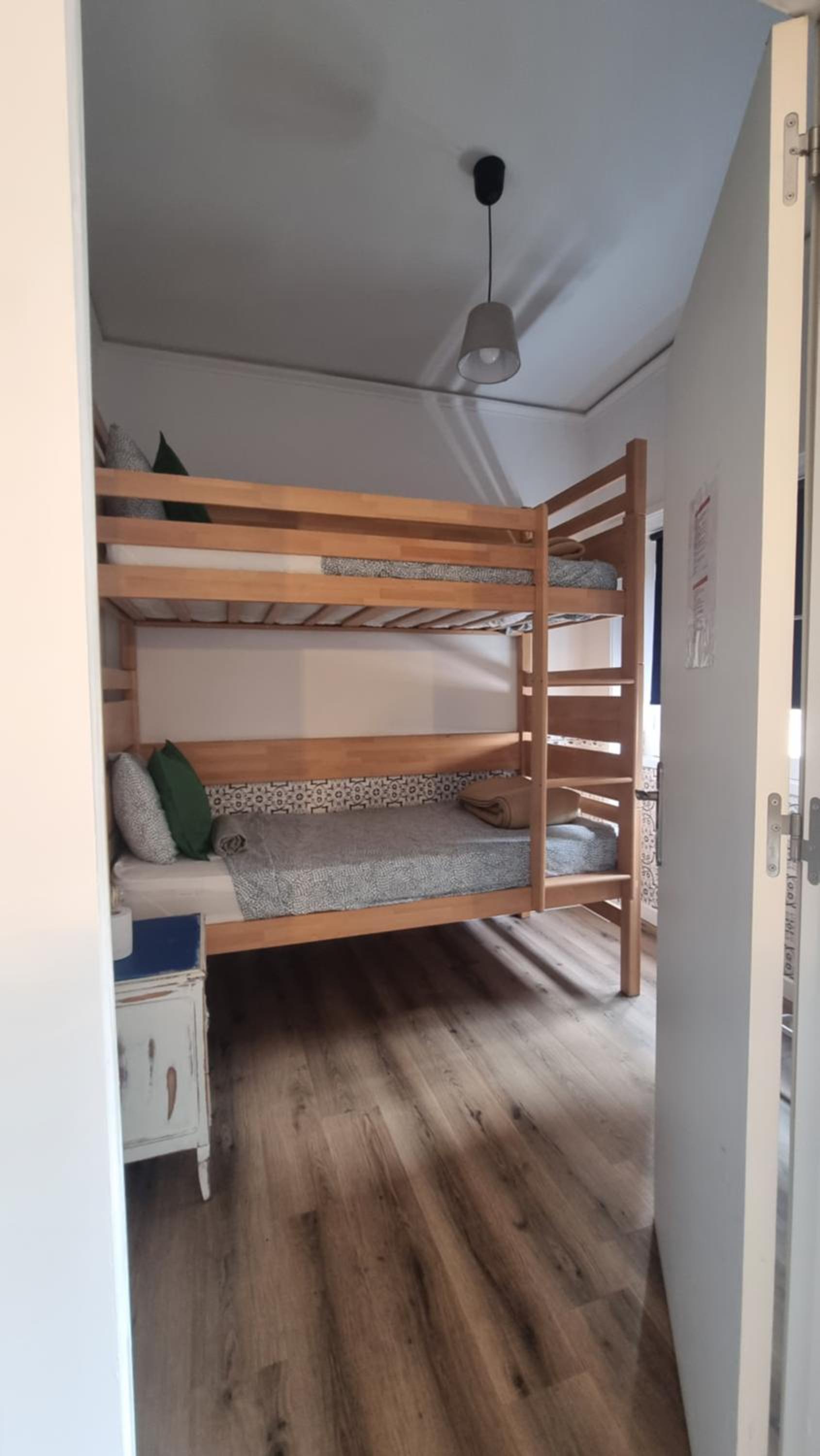 Large Double Room photo 3