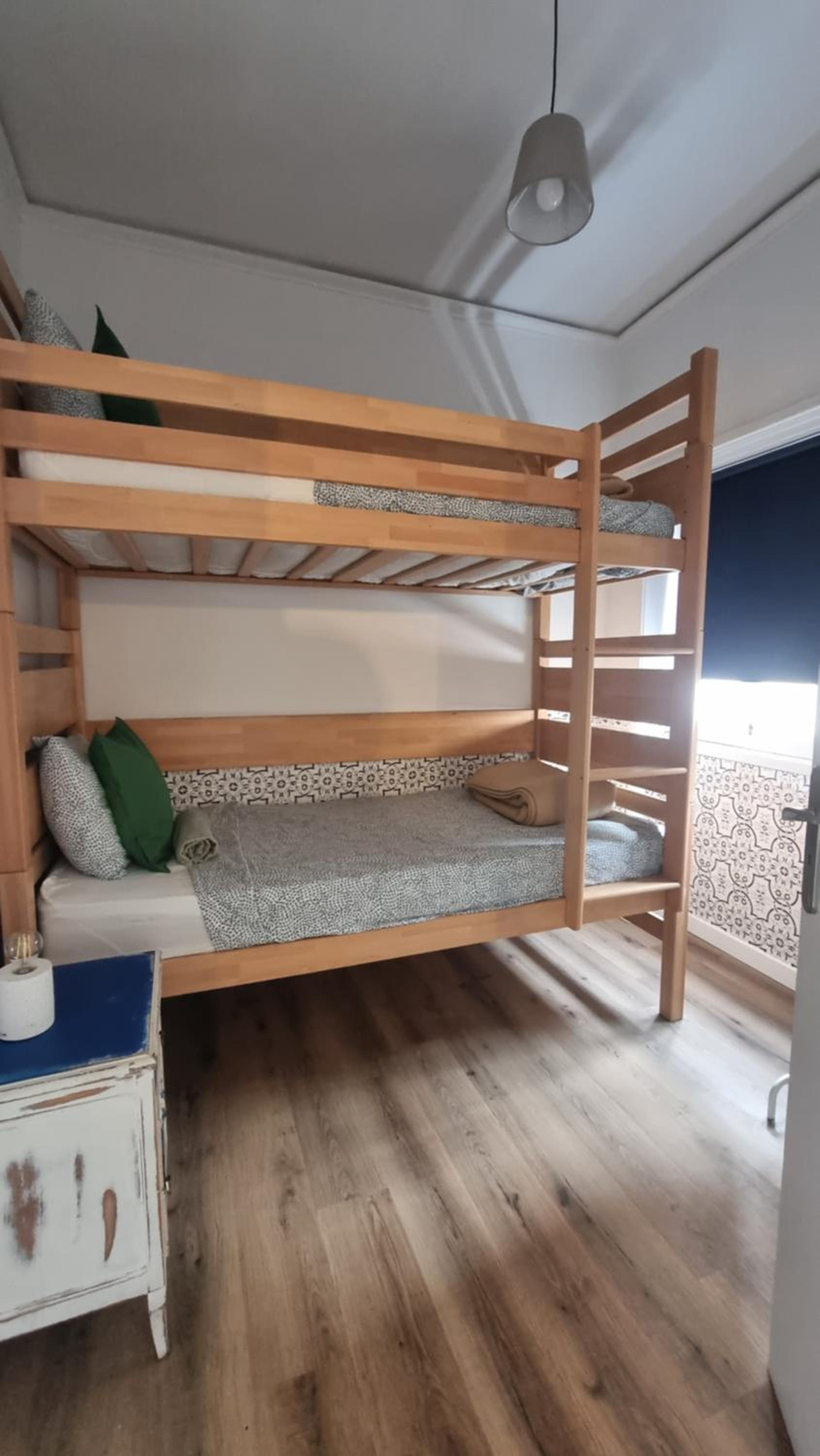 Large Double Room photo 2