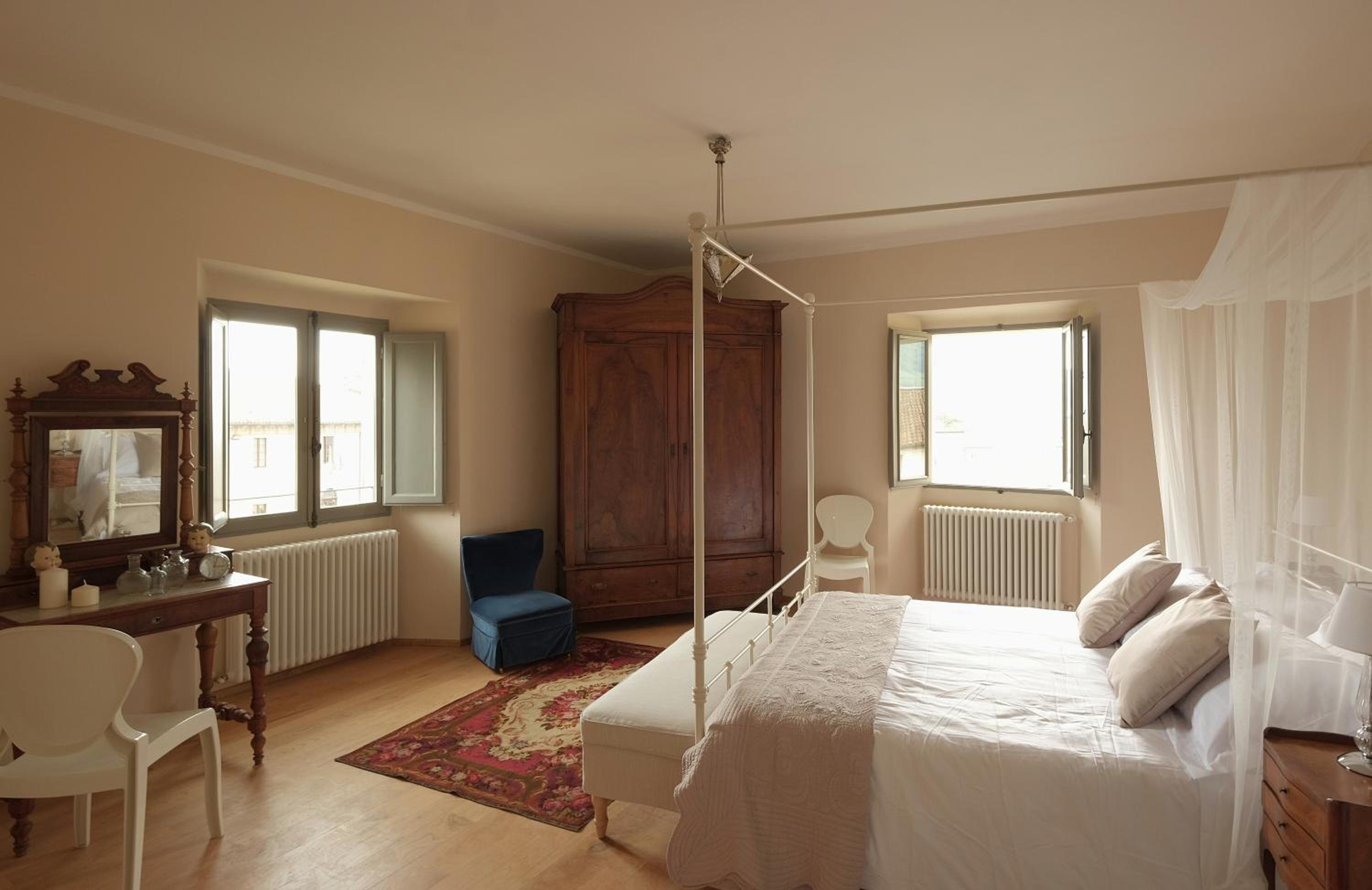 Deluxe Room photo 1
