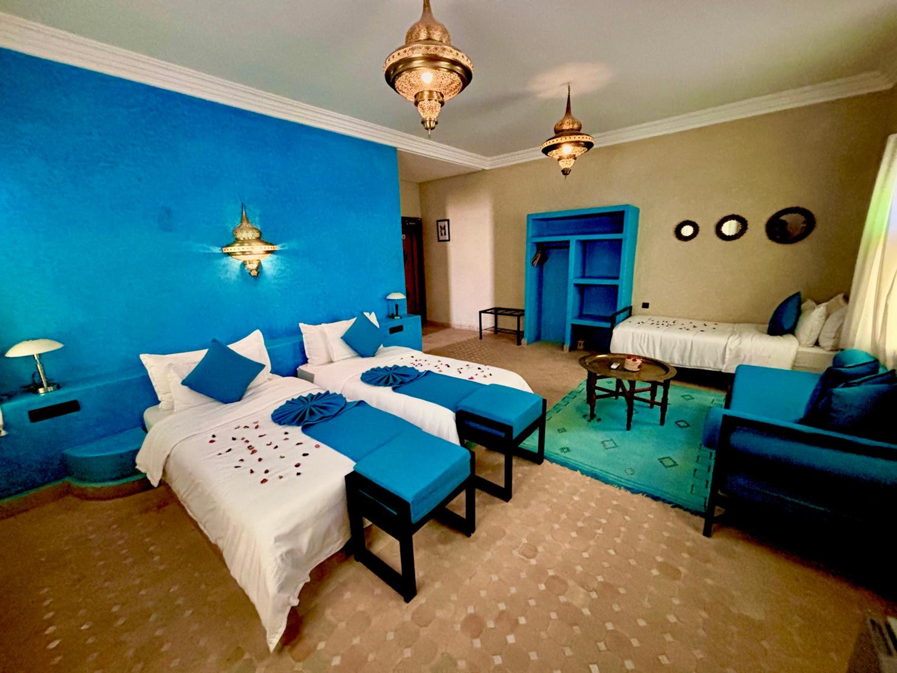 Comfort Triple Room - Photo 4