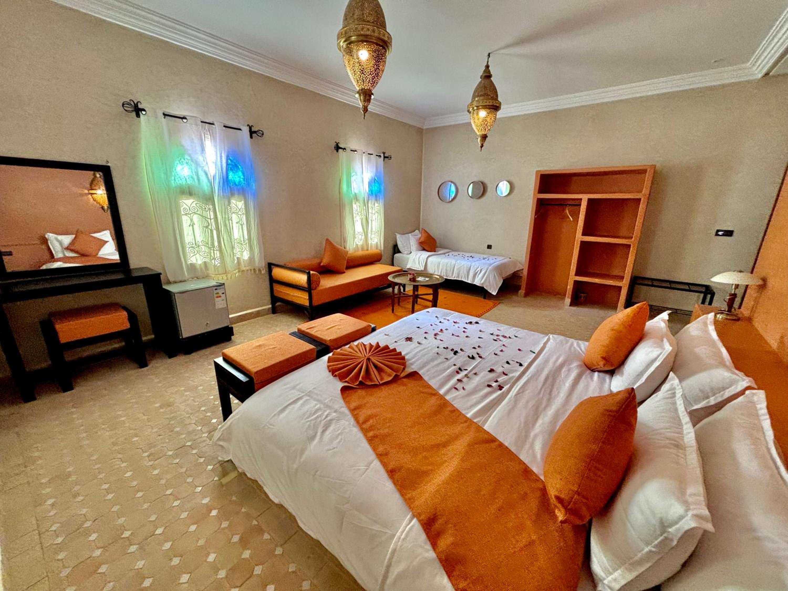 Comfort Triple Room - Photo 1