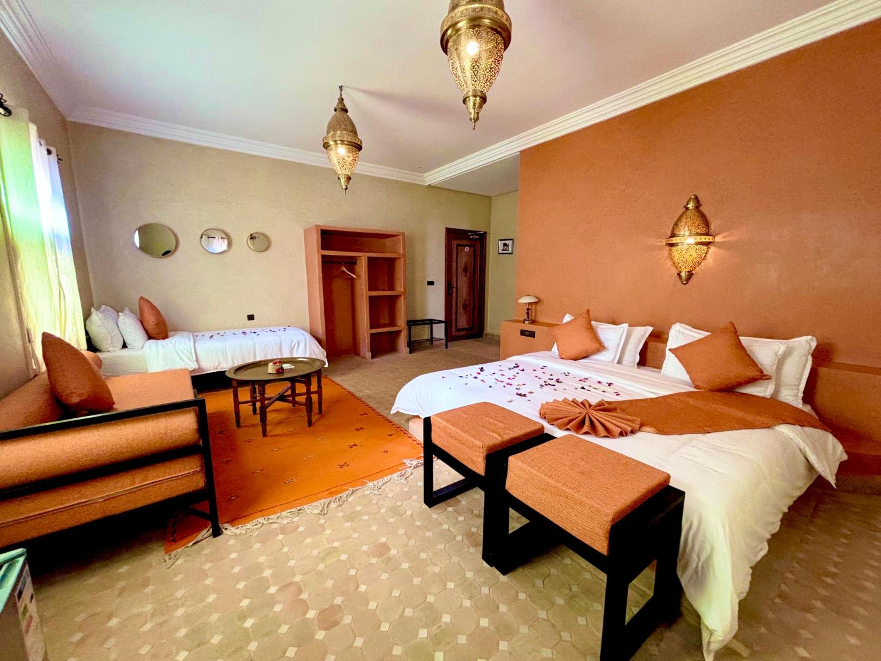 Comfort Triple Room - Photo 6