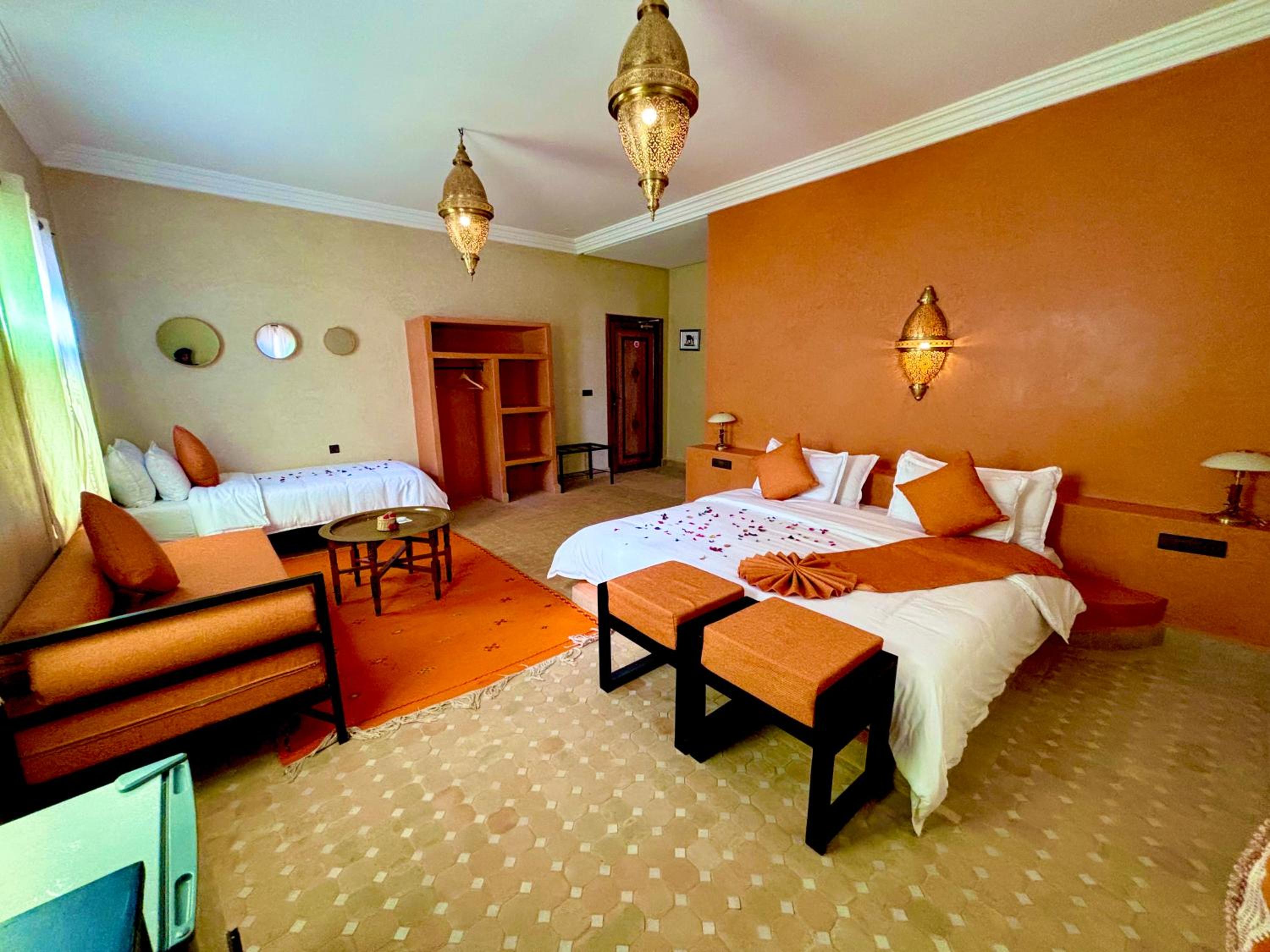 Comfort Triple Room - Photo 7
