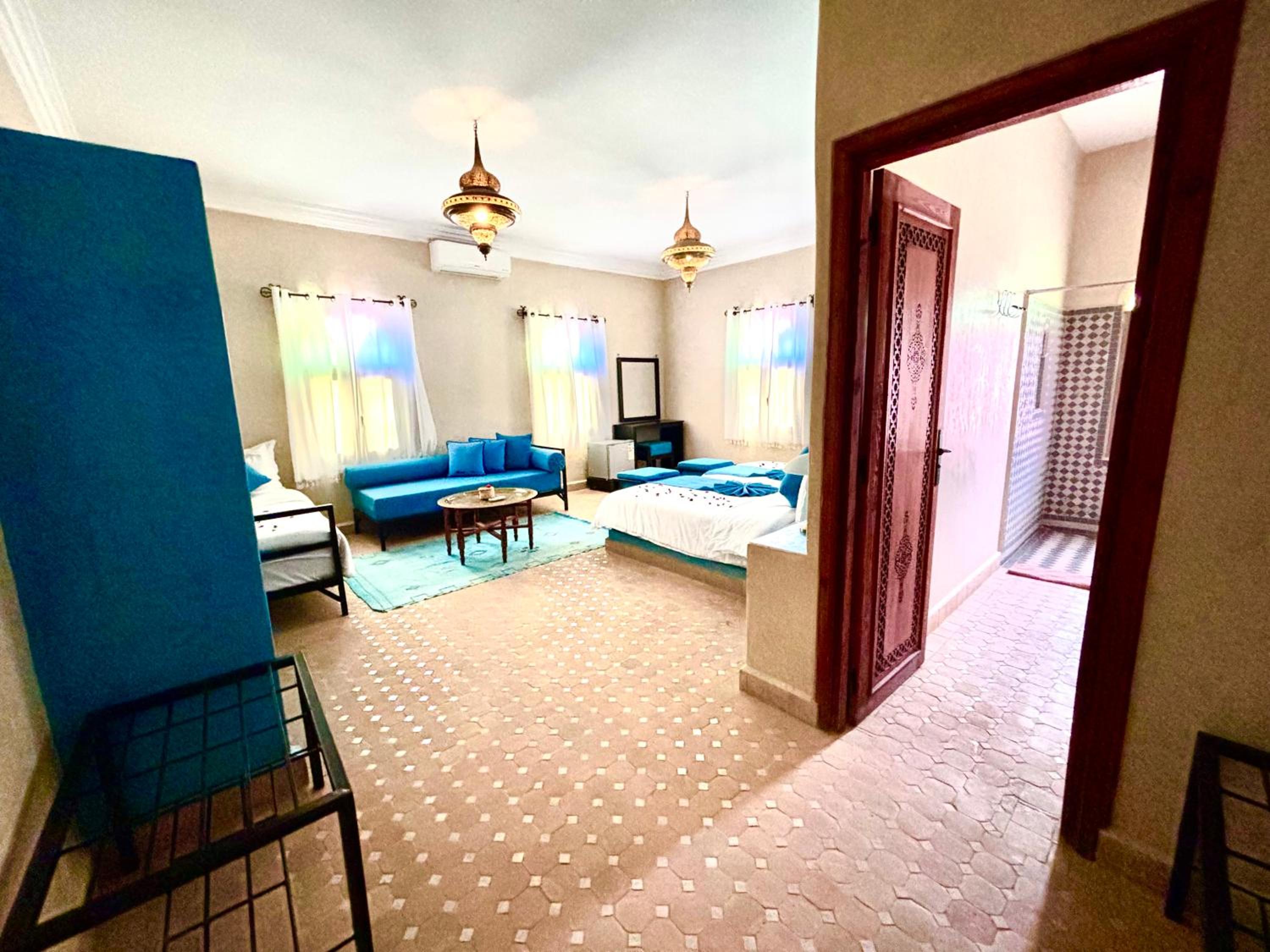 Comfort Triple Room - Photo 8