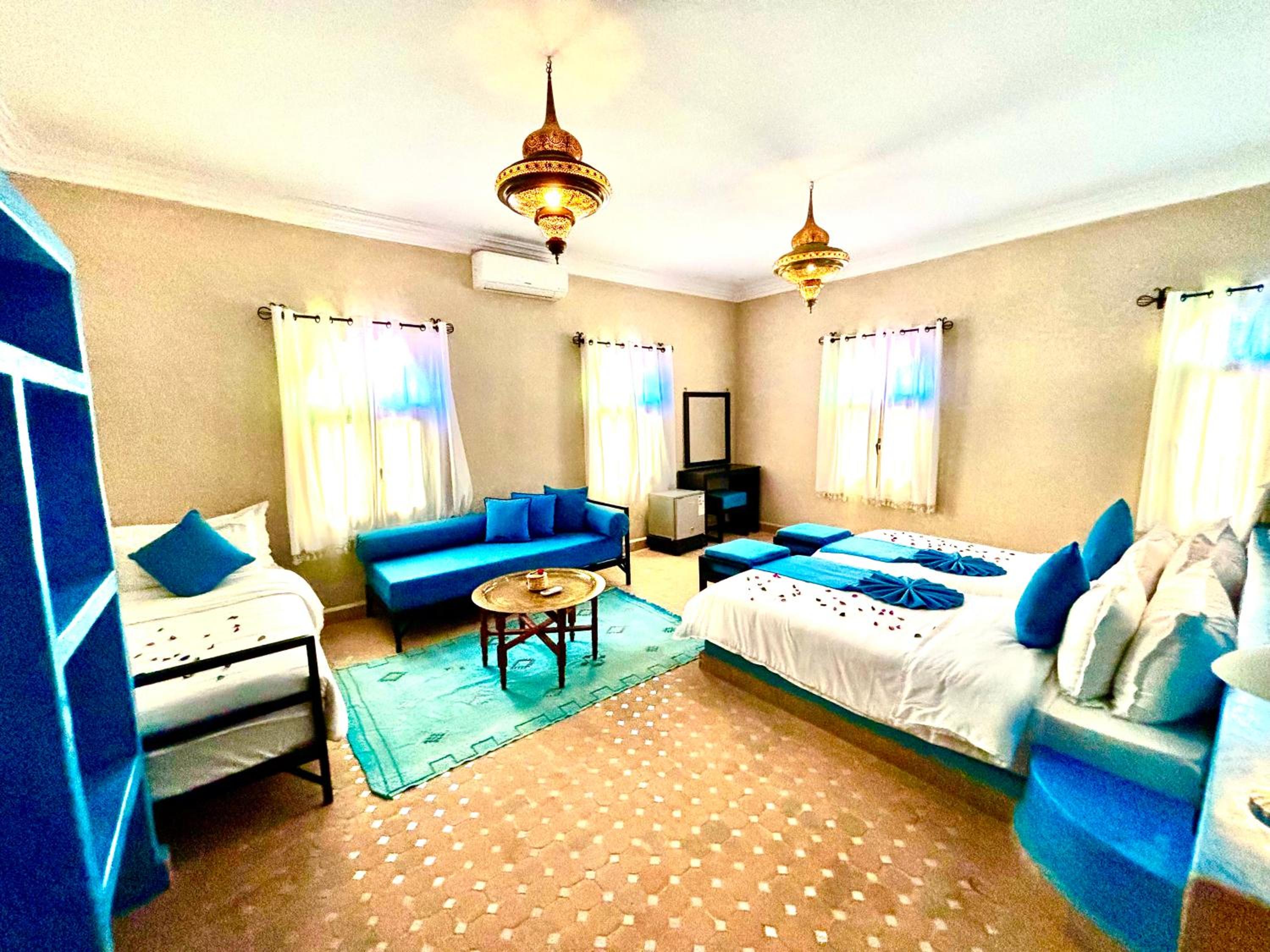Comfort Triple Room - Photo 10