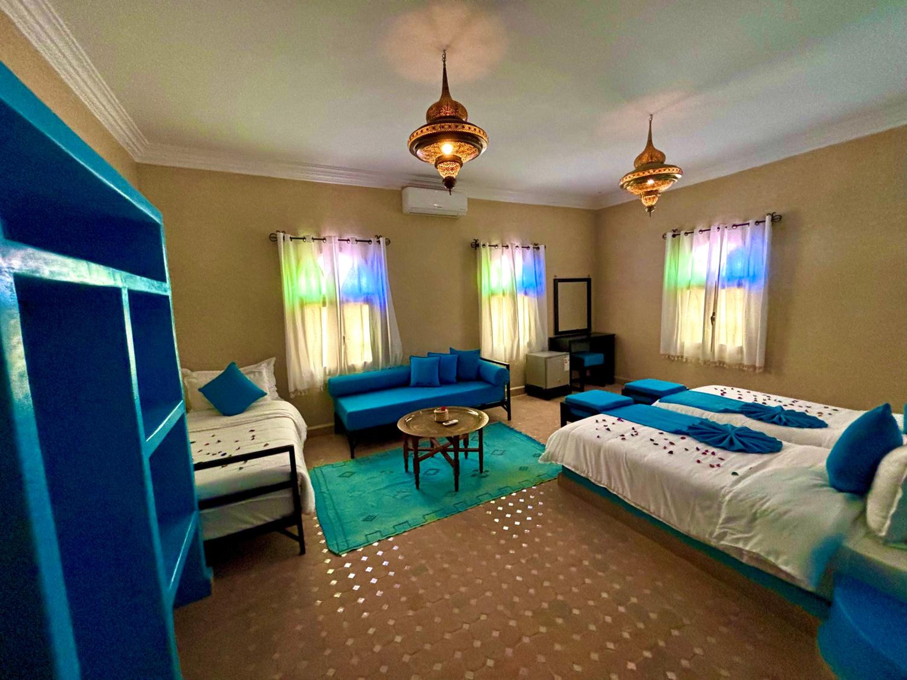 Comfort Triple Room - Photo 11
