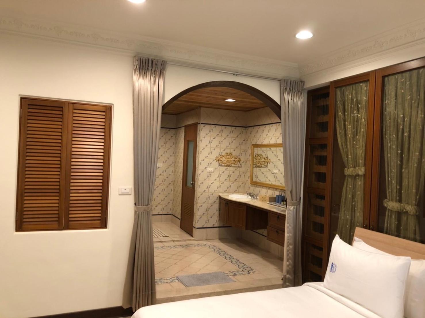 Superior Quadruple Room