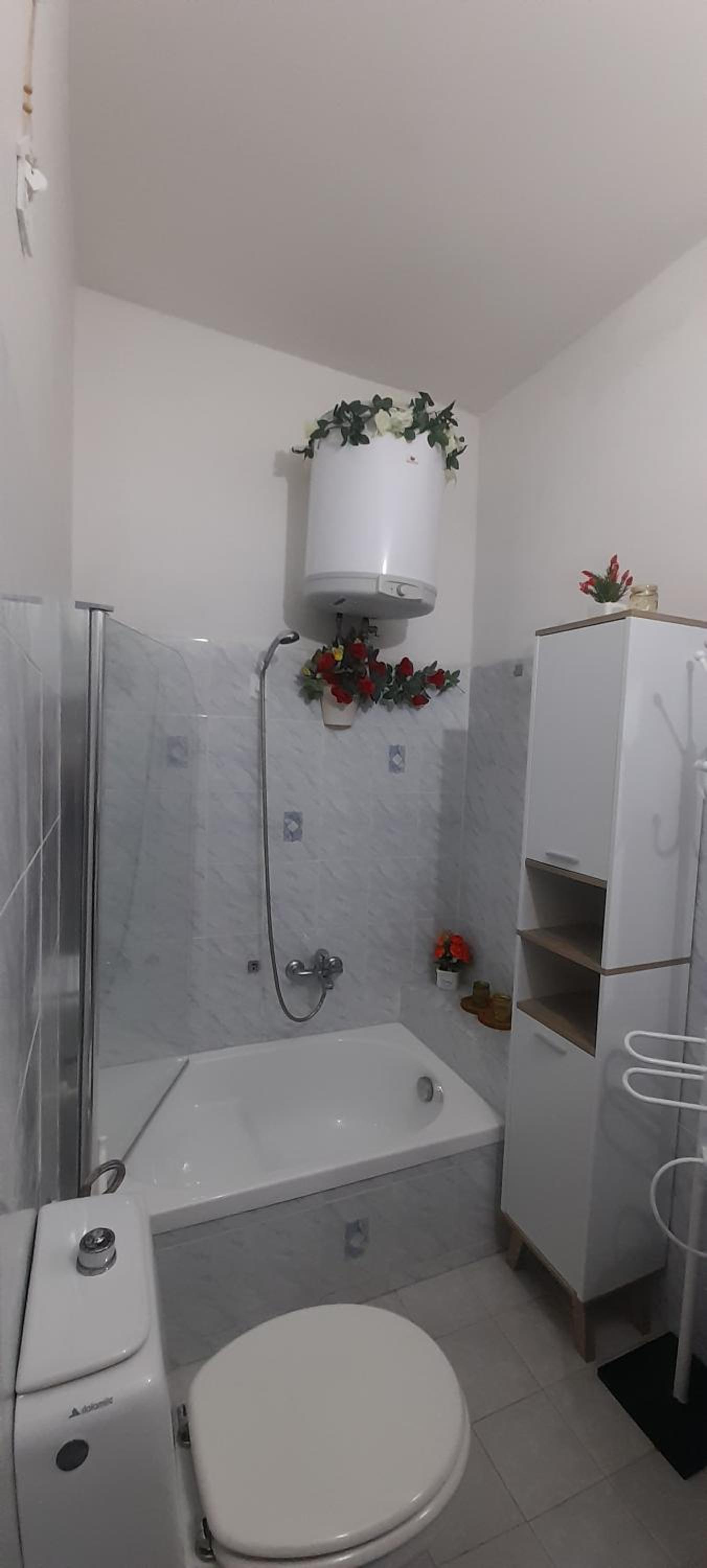 Comfort Triple Room - Photo 19