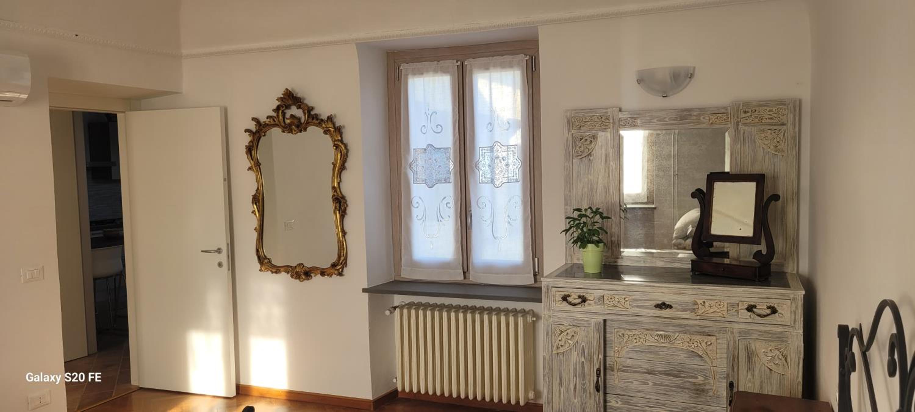 Double Room with Private Bathroom photo 1
