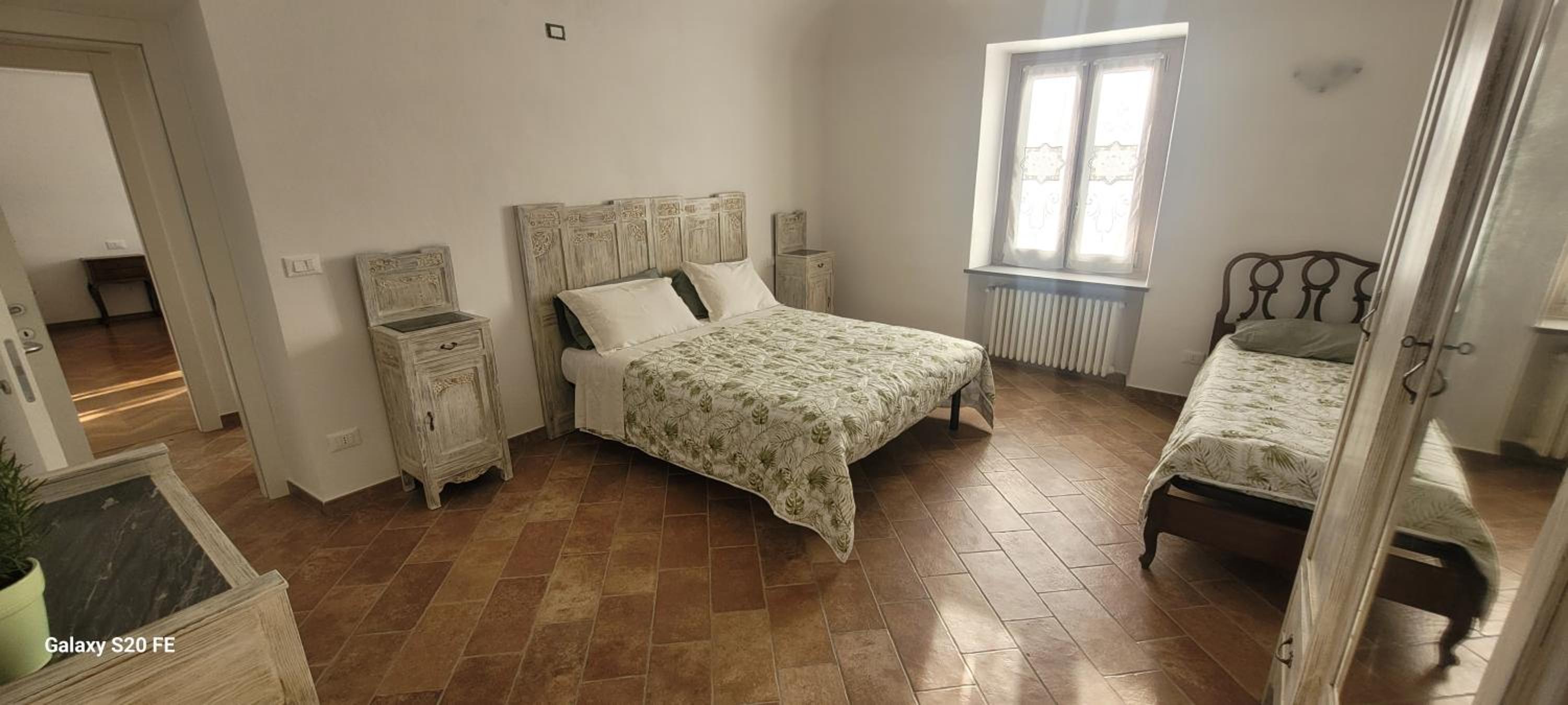 Double Room with Private Bathroom photo 1