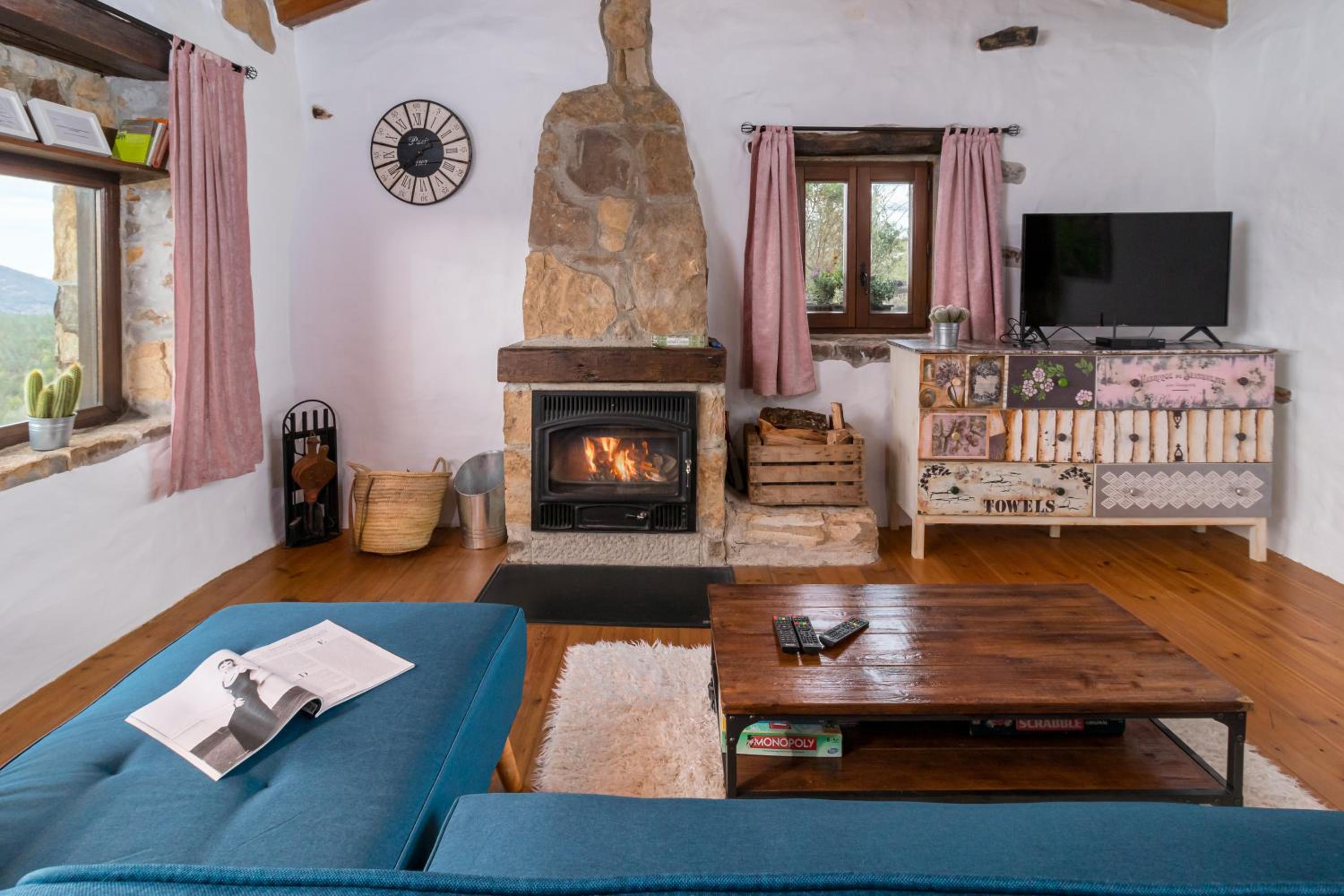 One-Bedroom Chalet photo 3