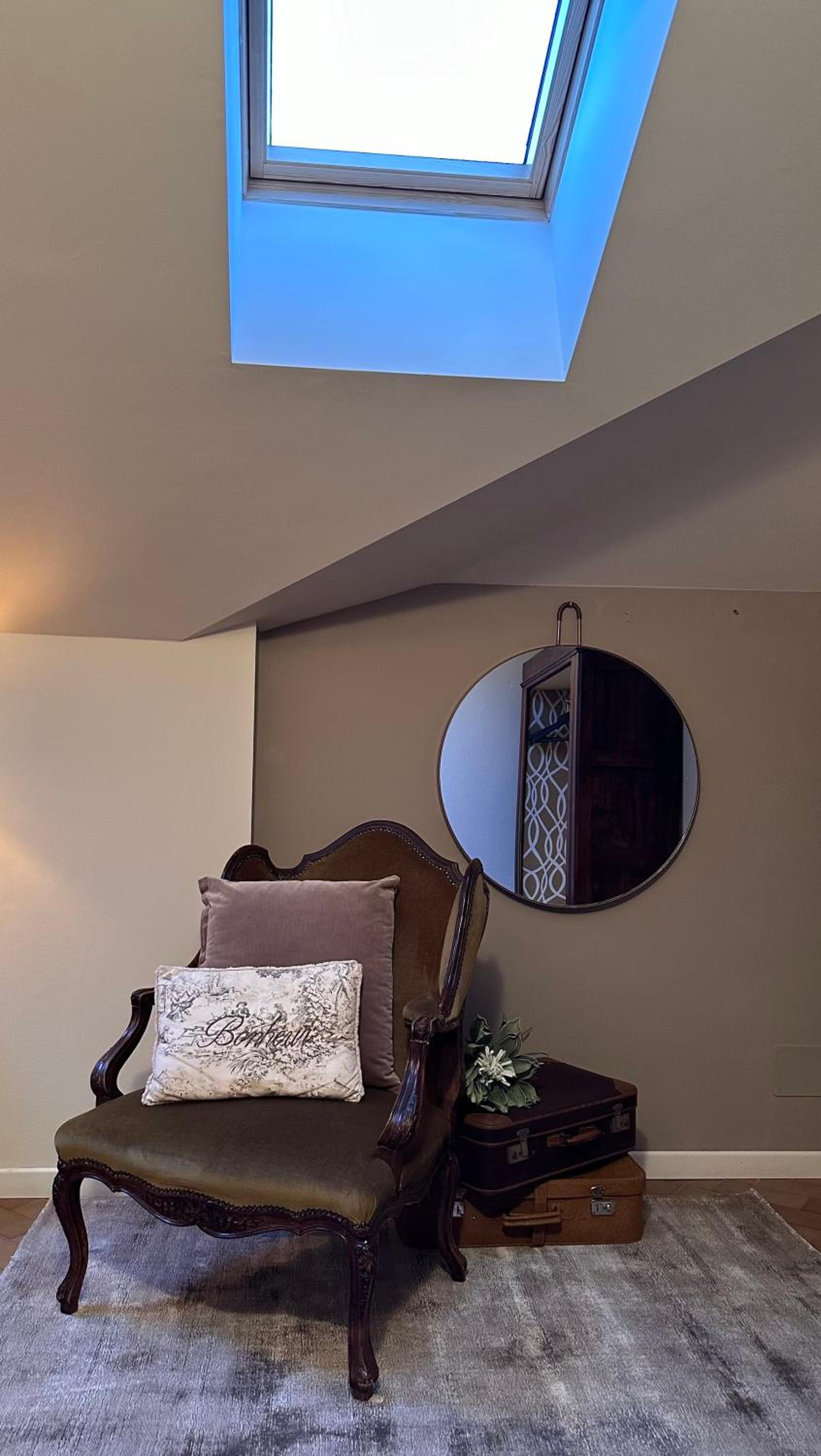 Standard Double Room - Photo 6