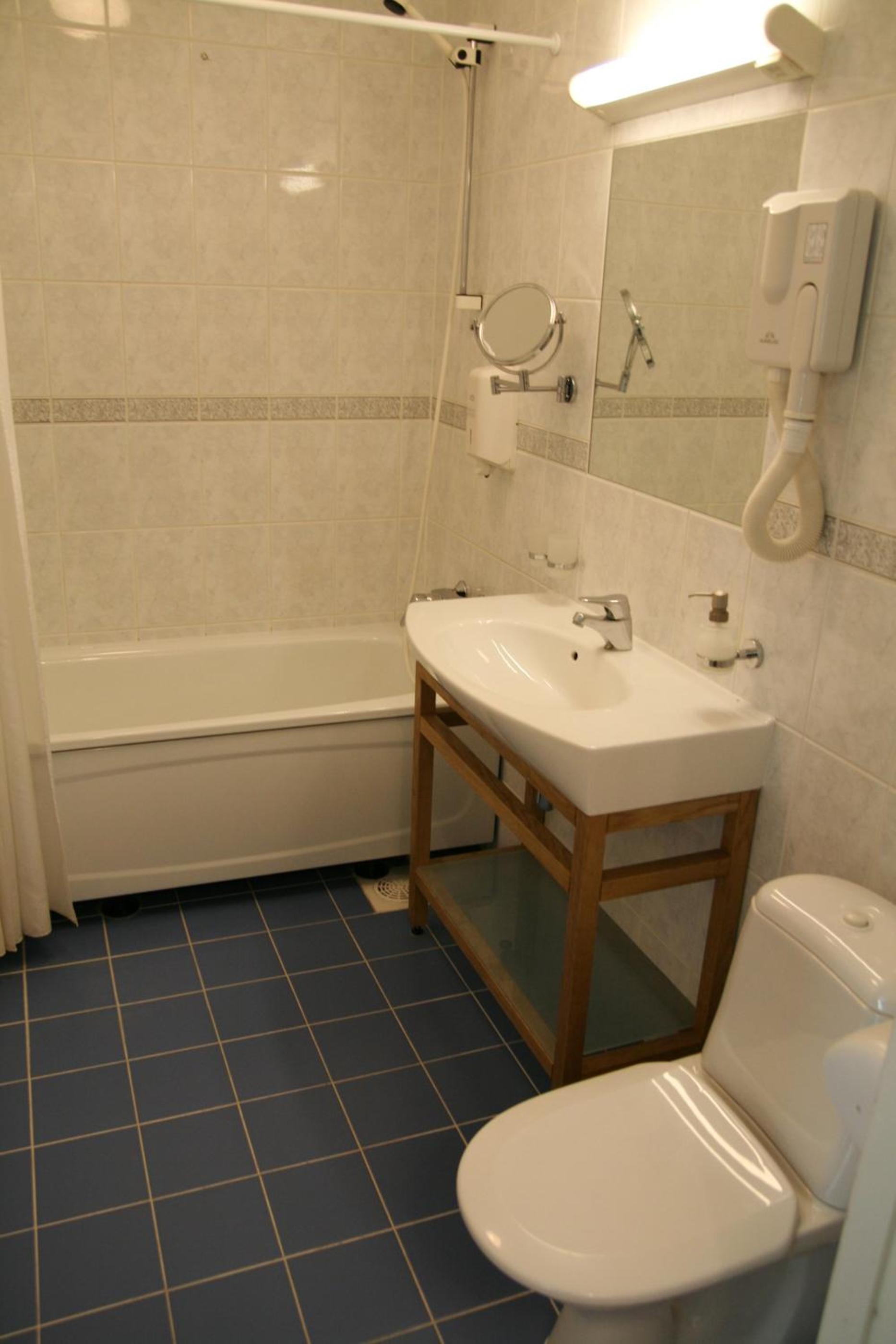 Junior Suite - Photo 2