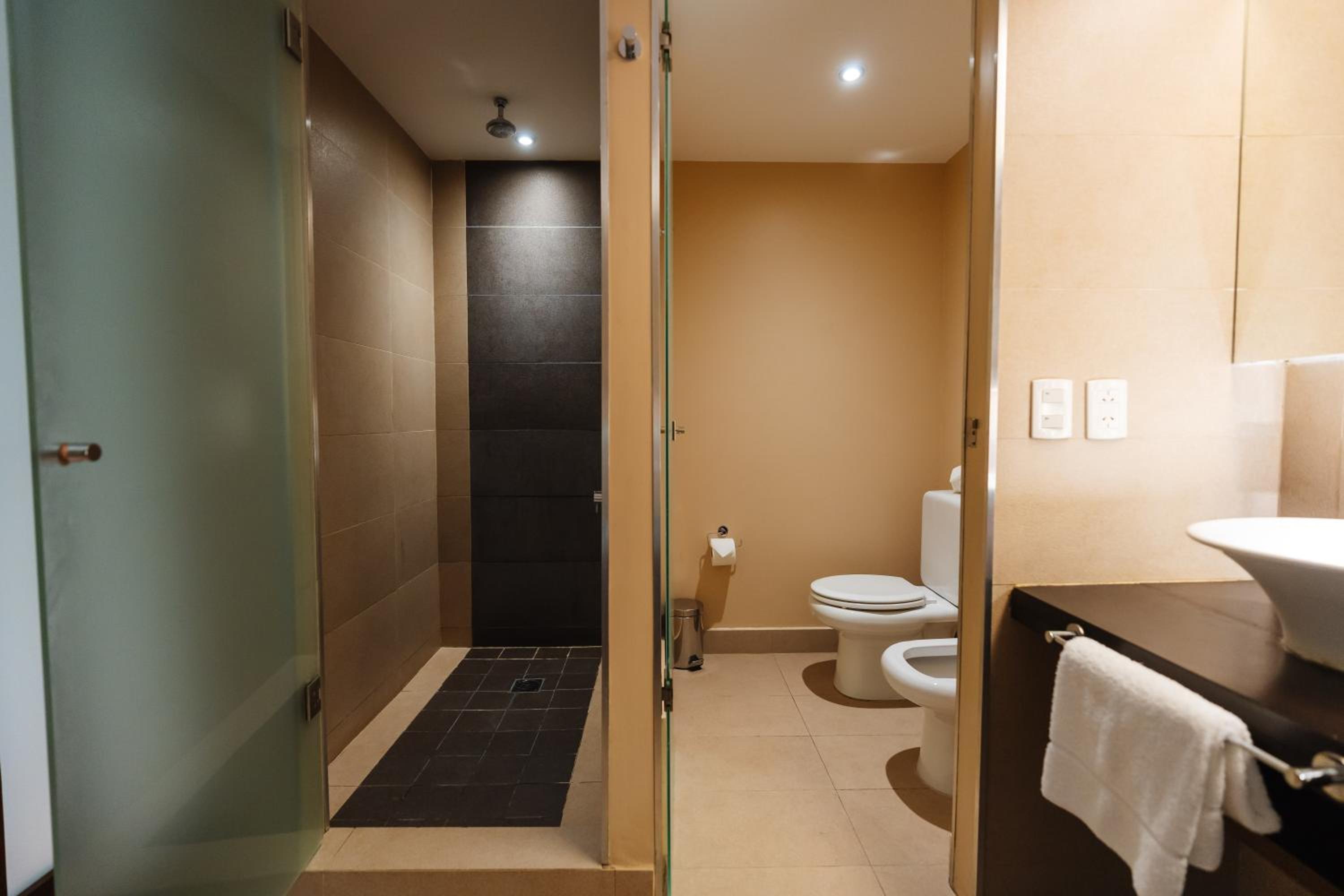 Golf Junior Room