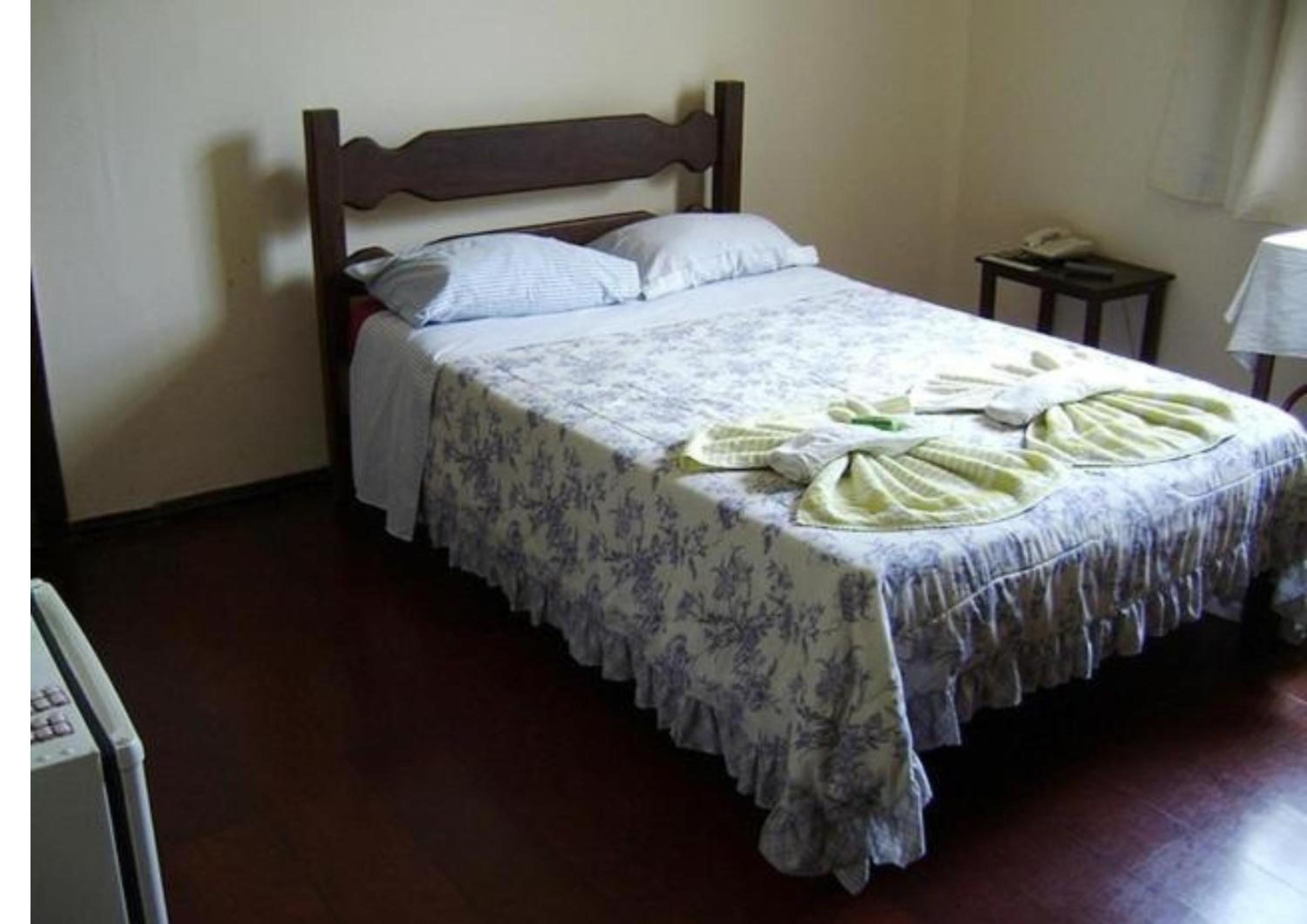 Standard Double Room photo 2