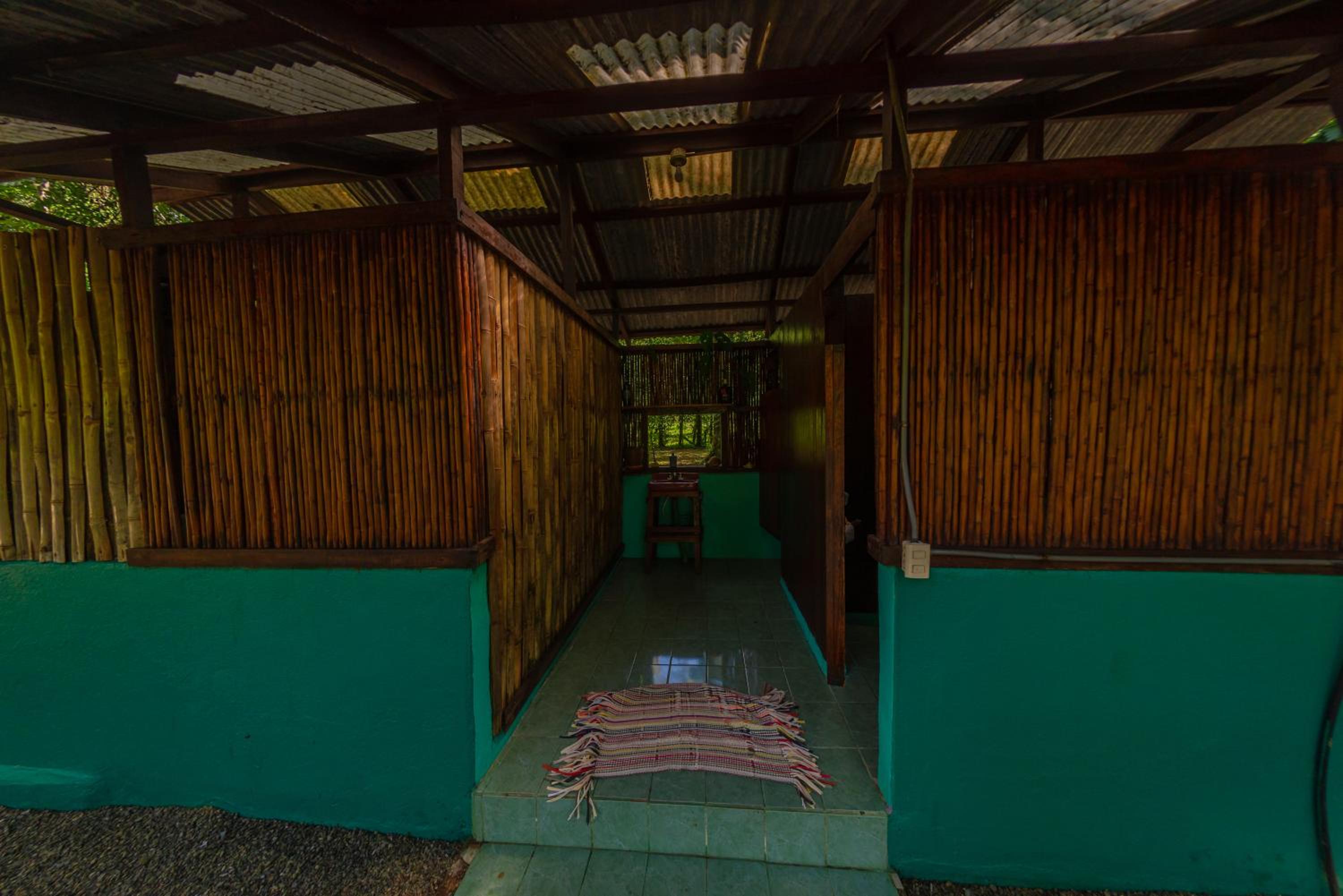 Bungalow photo 2