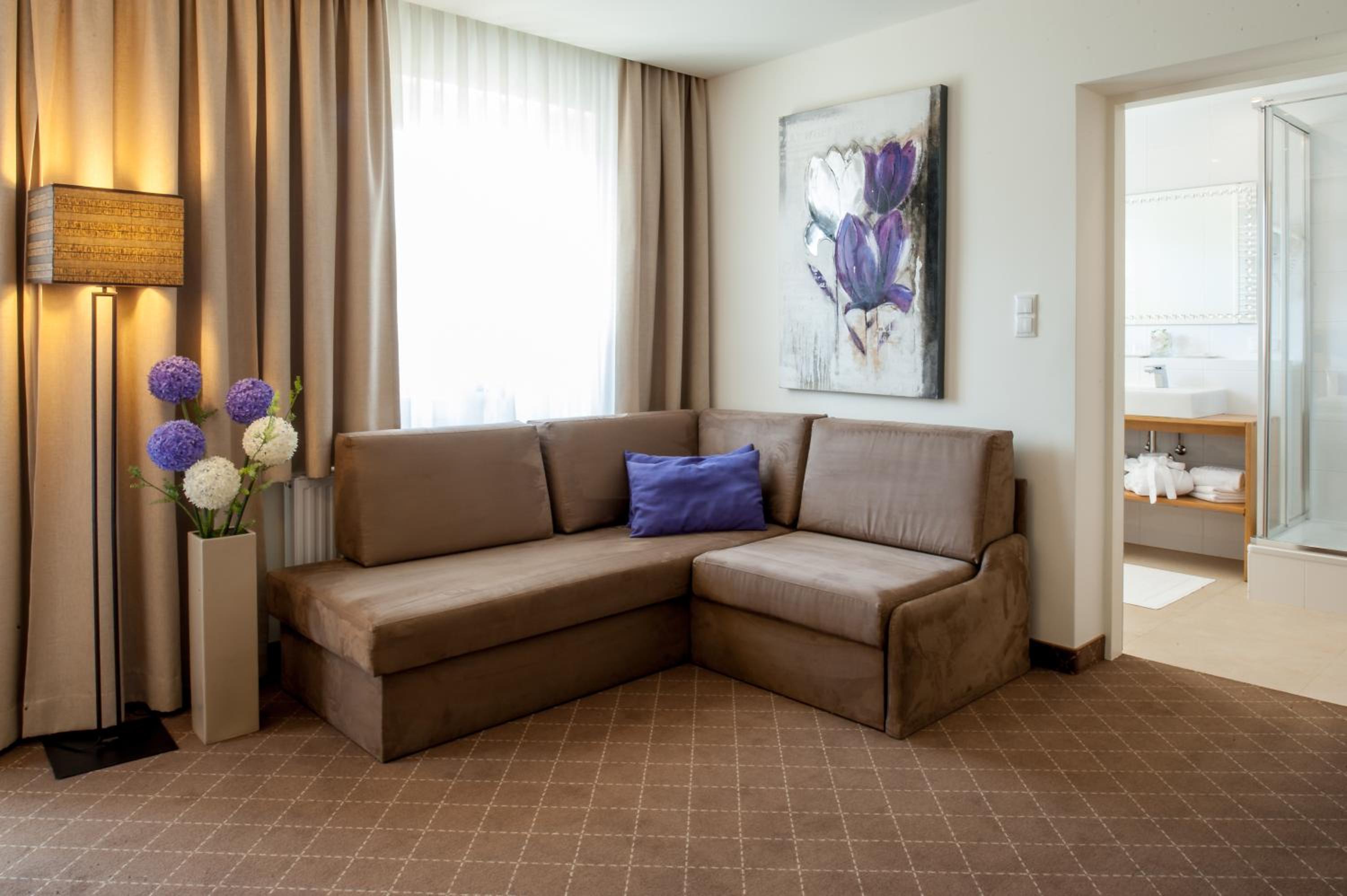 Superior Double Room photo 2