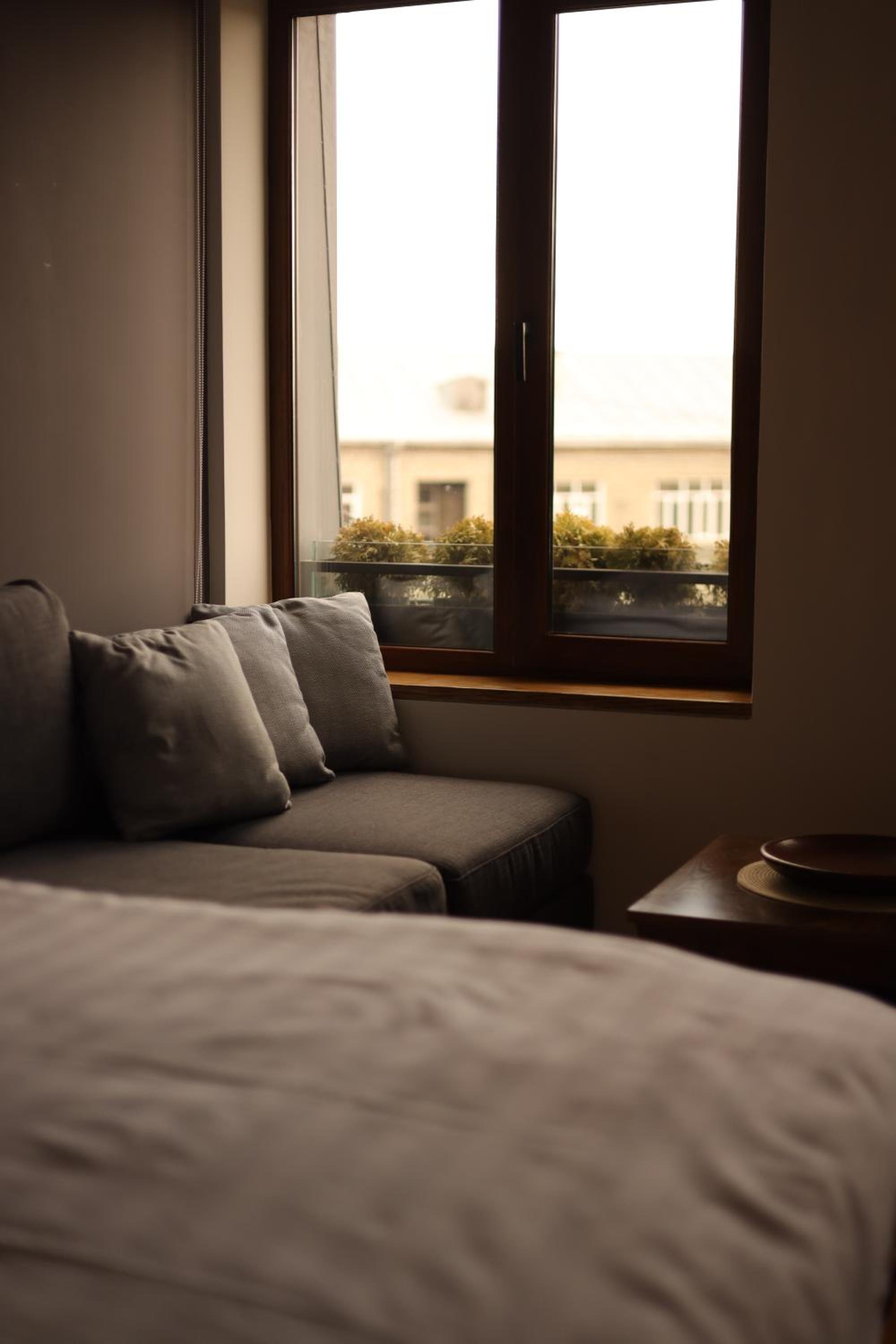 Deluxe King Room photo 2