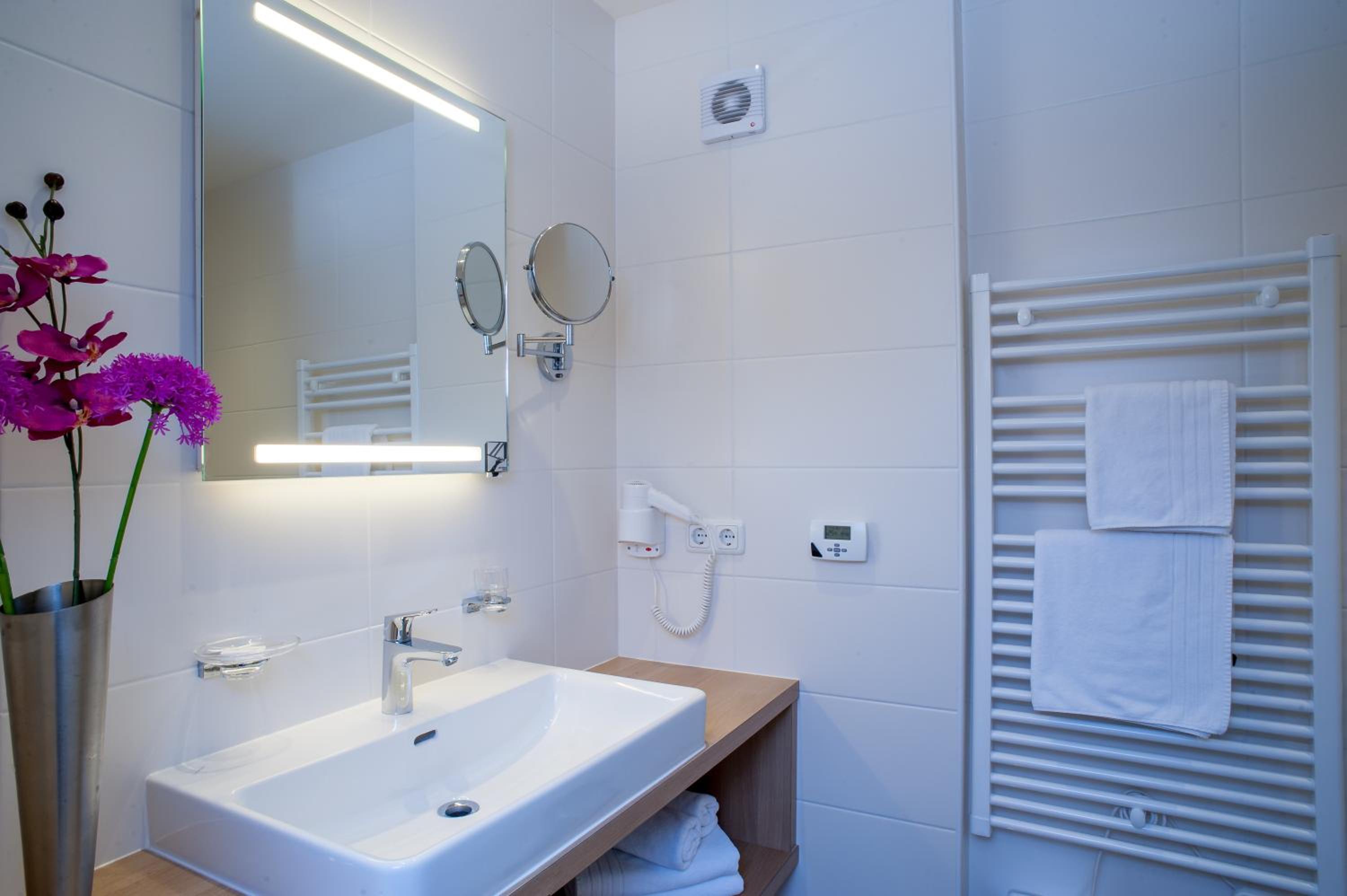 Standard Single Room photo 3