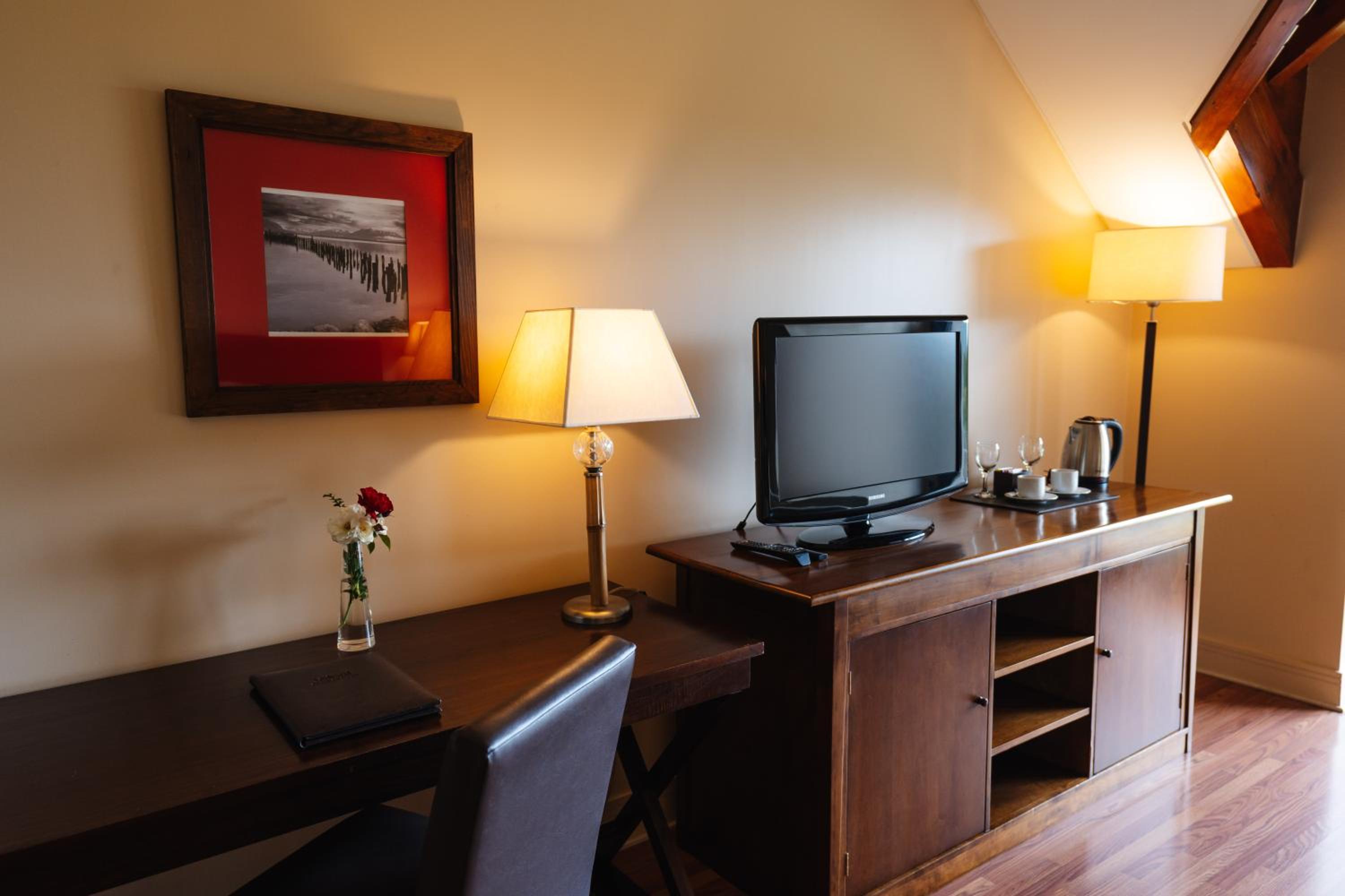 Golf Junior Room