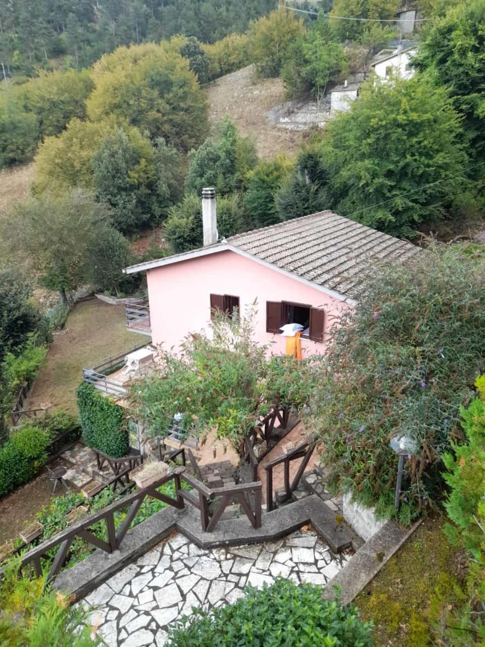 Four-Bedroom House photo 2