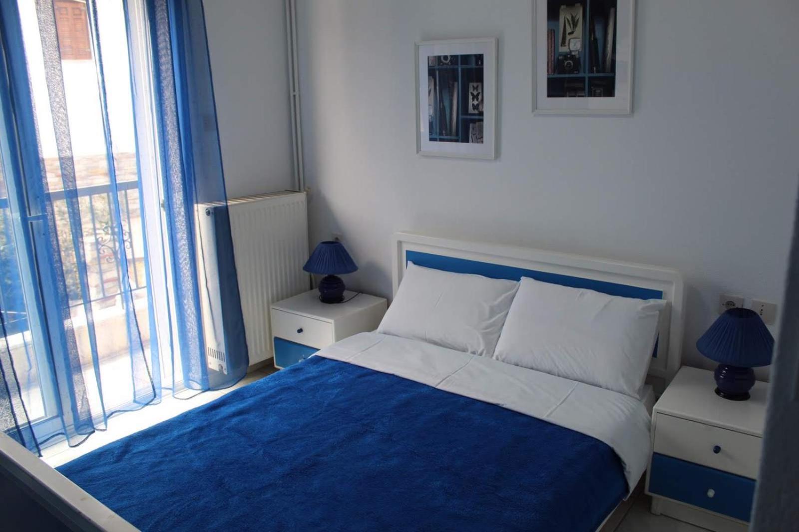 Small Double Room photo 3