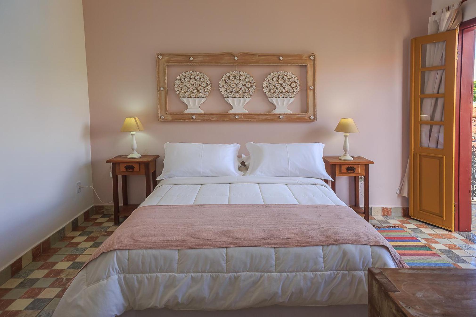 Superior Double Room - Photo 1
