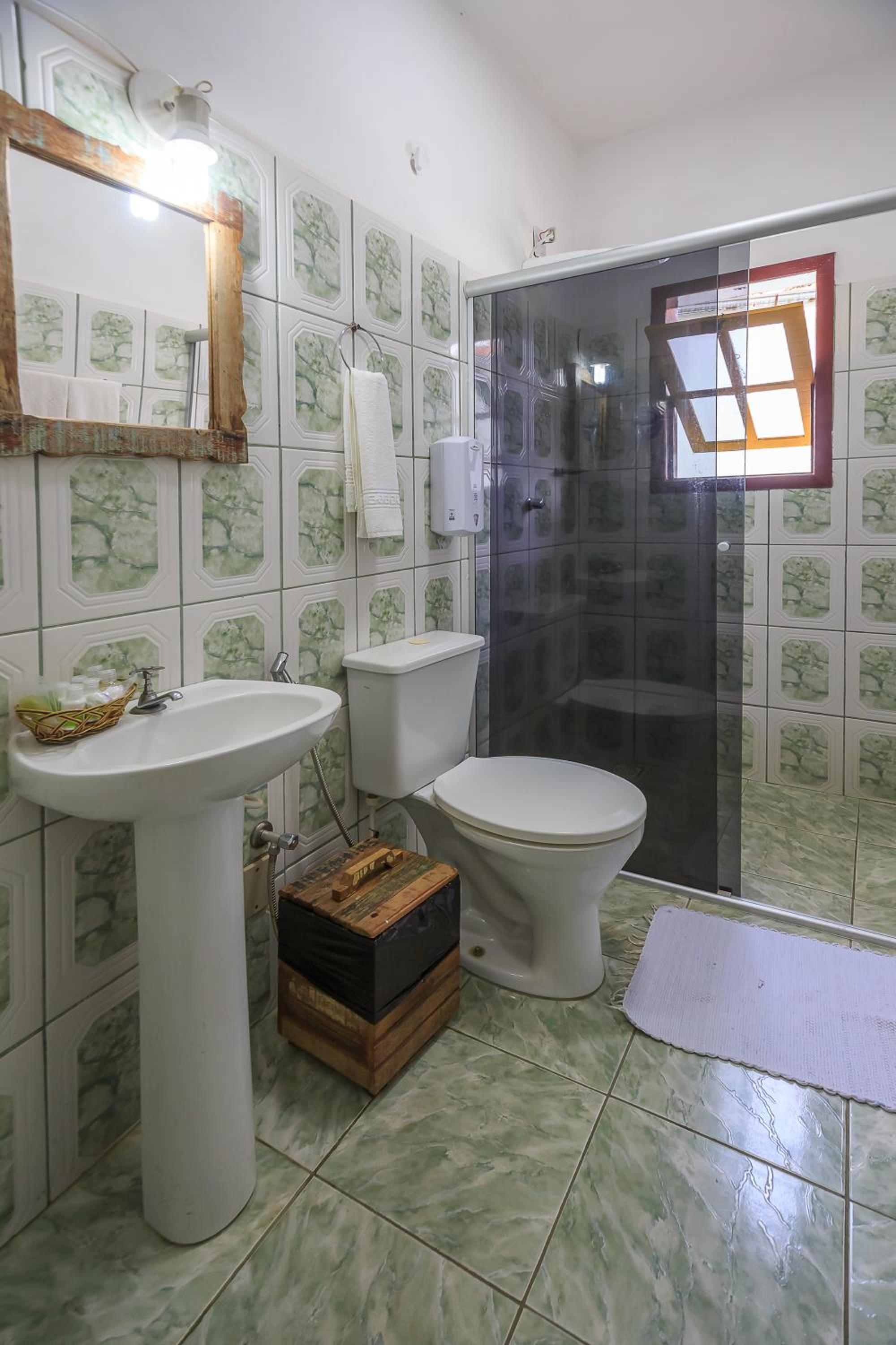 Superior Double Room - Photo 11