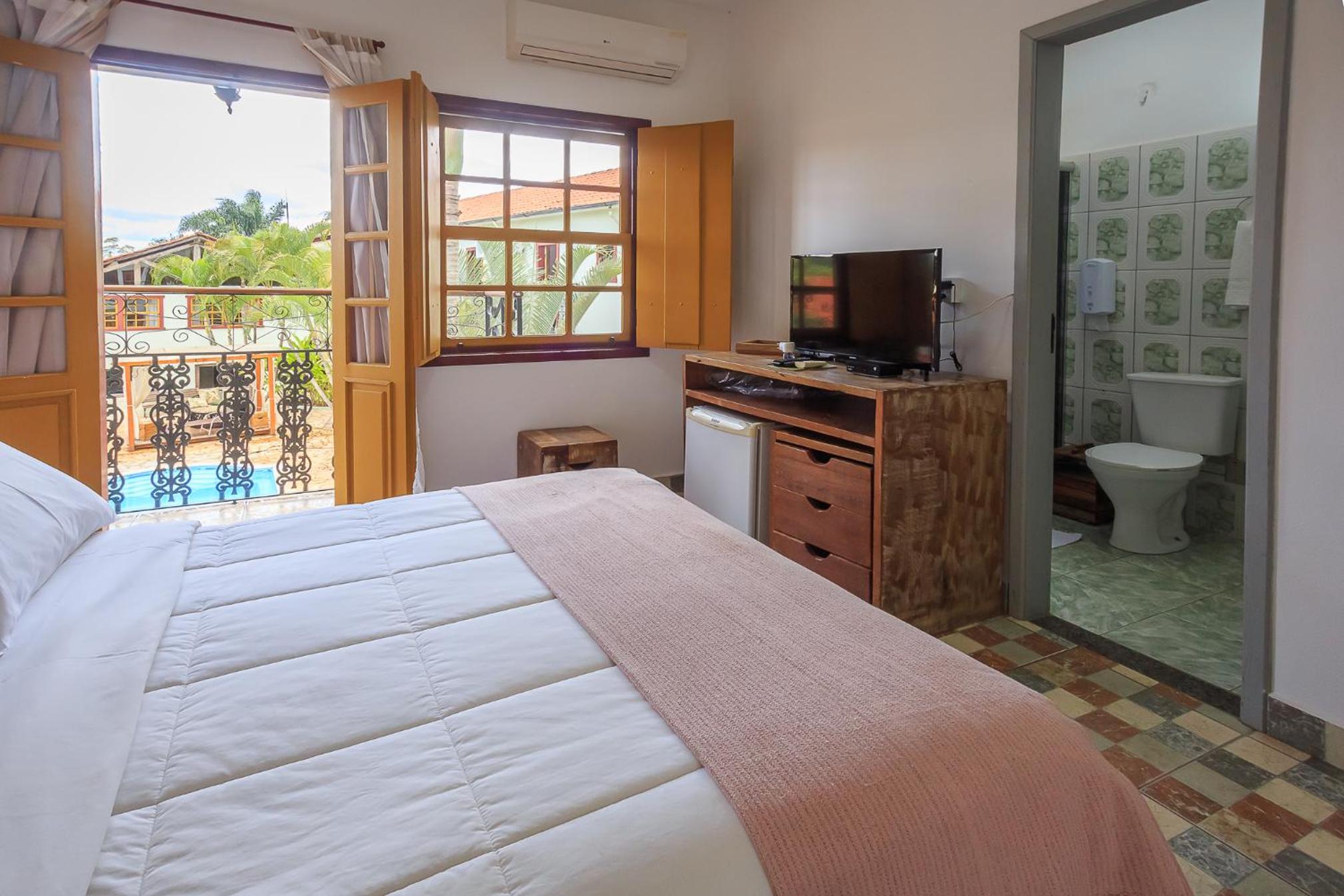 Superior Double Room - Photo 10
