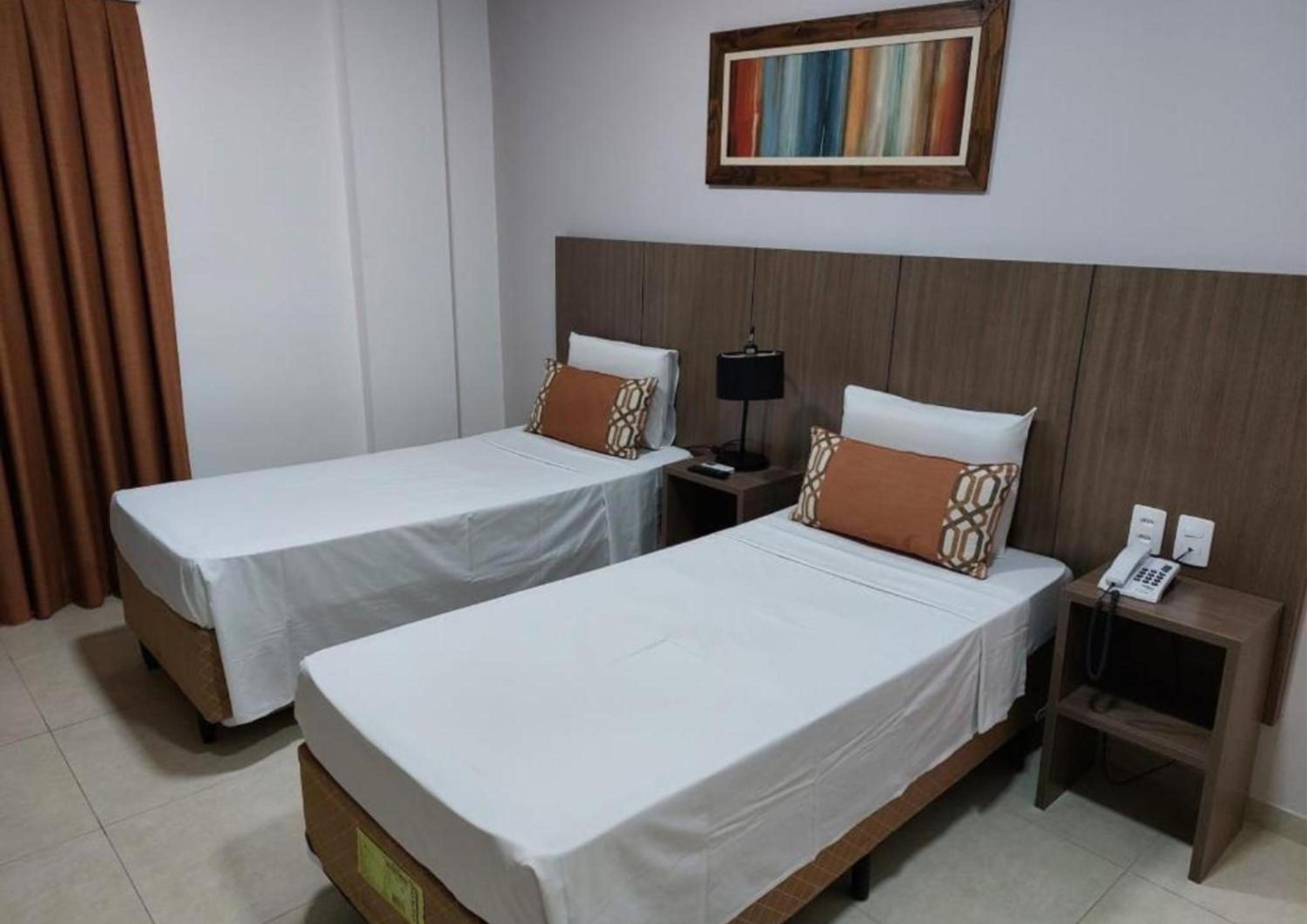Standard Twin Room photo 1