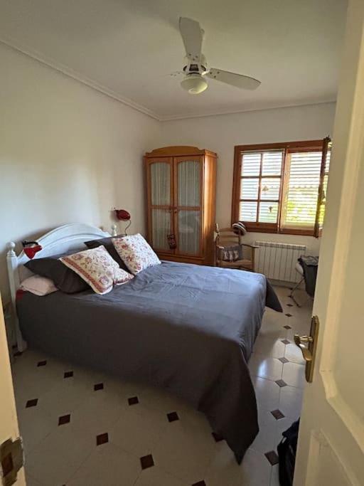 Casa de Dos Habitaciones