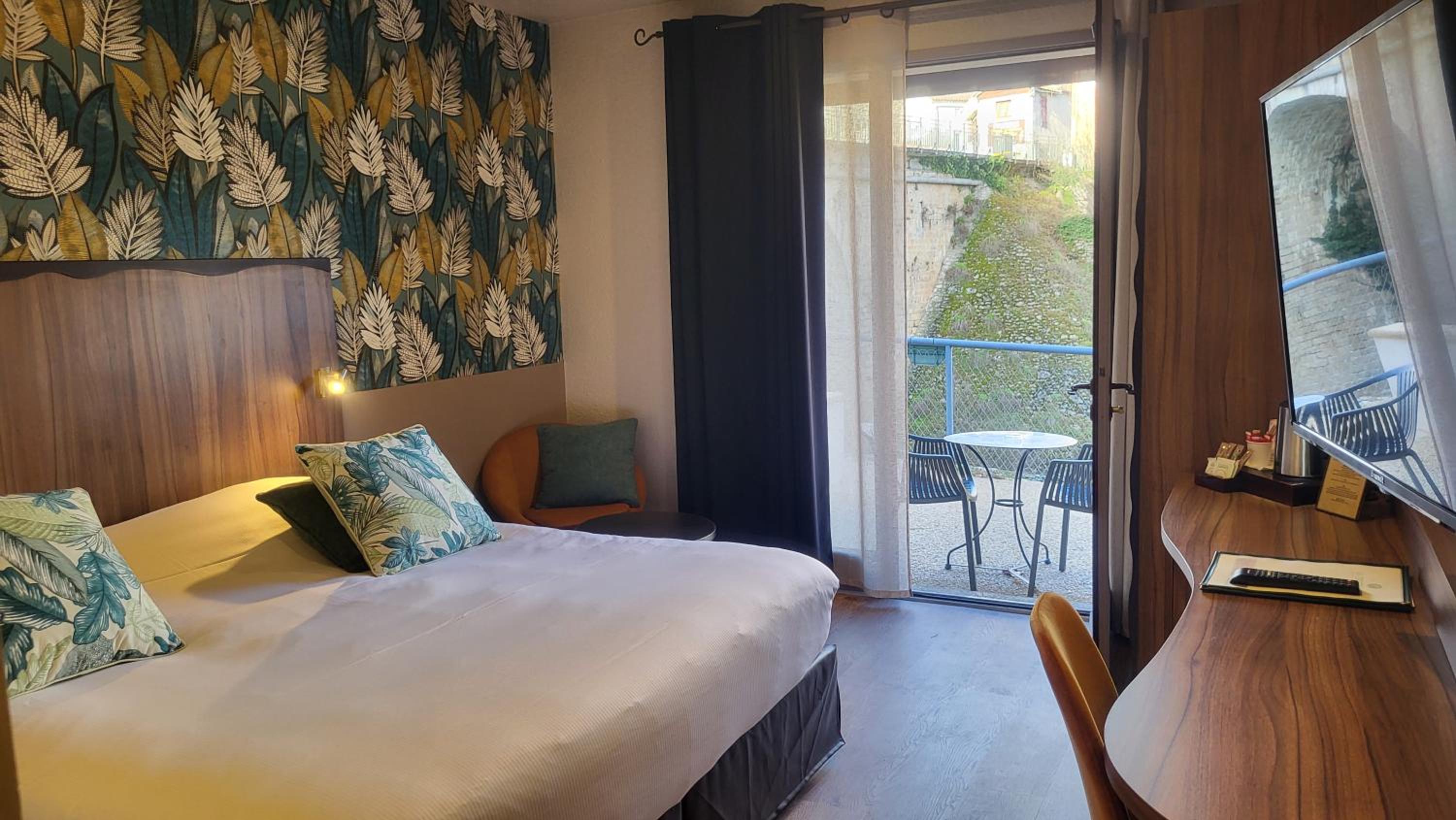Superior Single Room photo 2