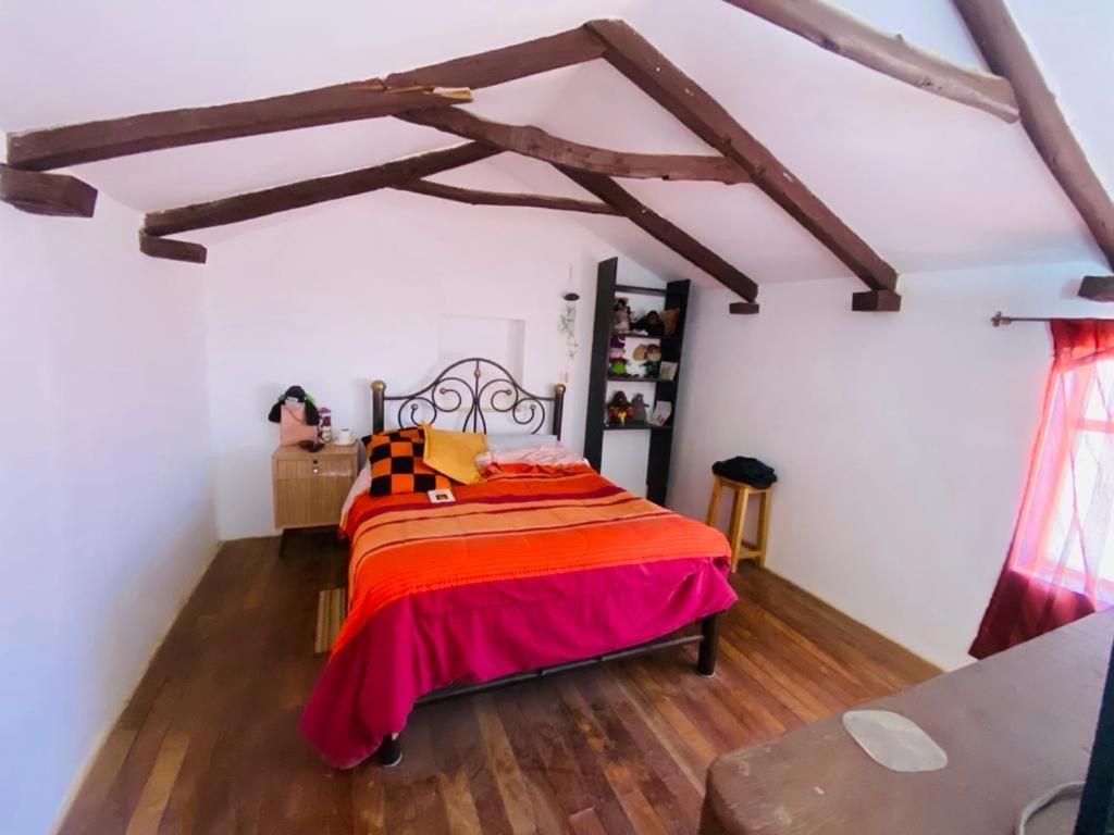 Chalet photo 1