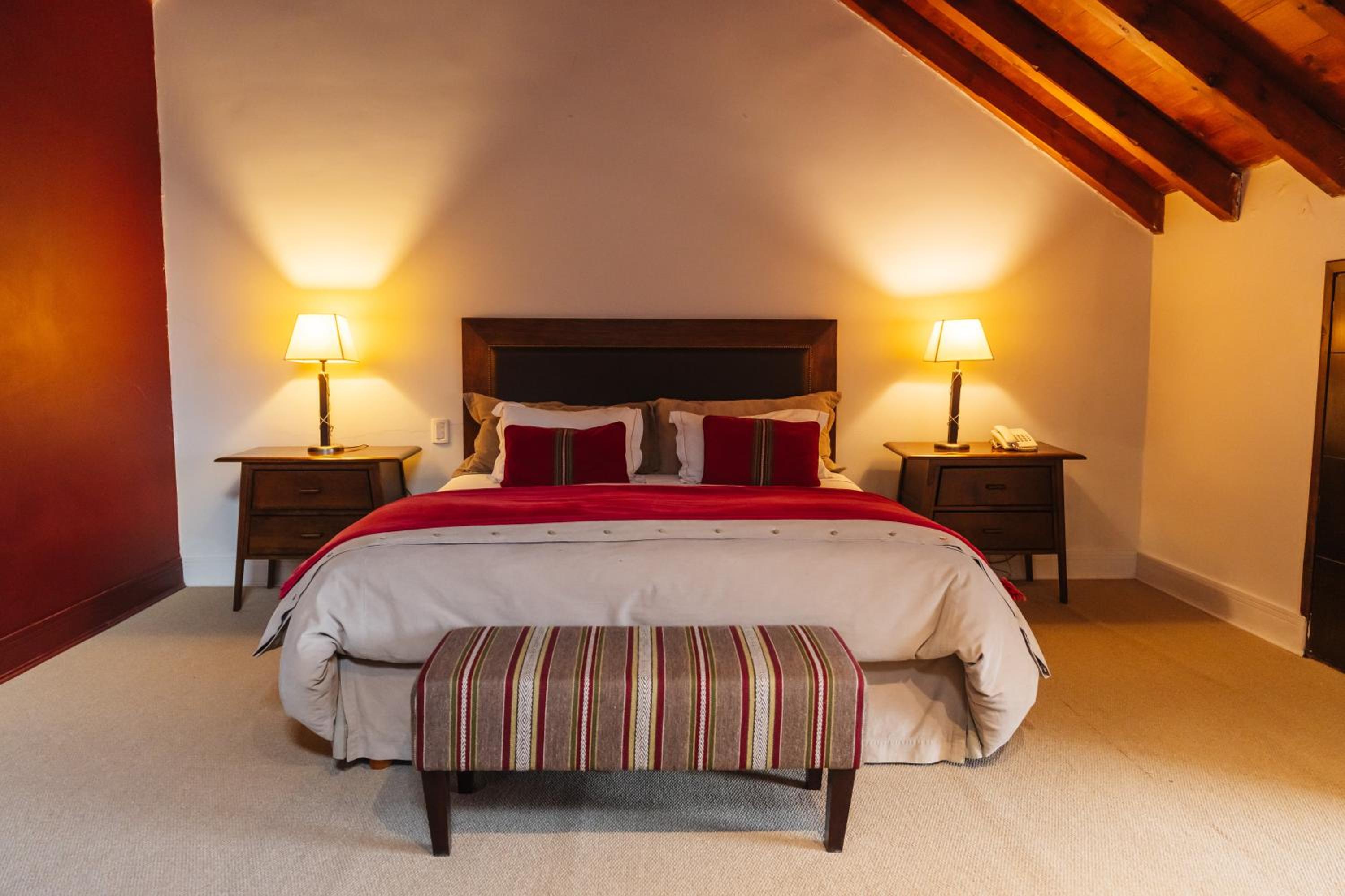 Premium Quadruple Room