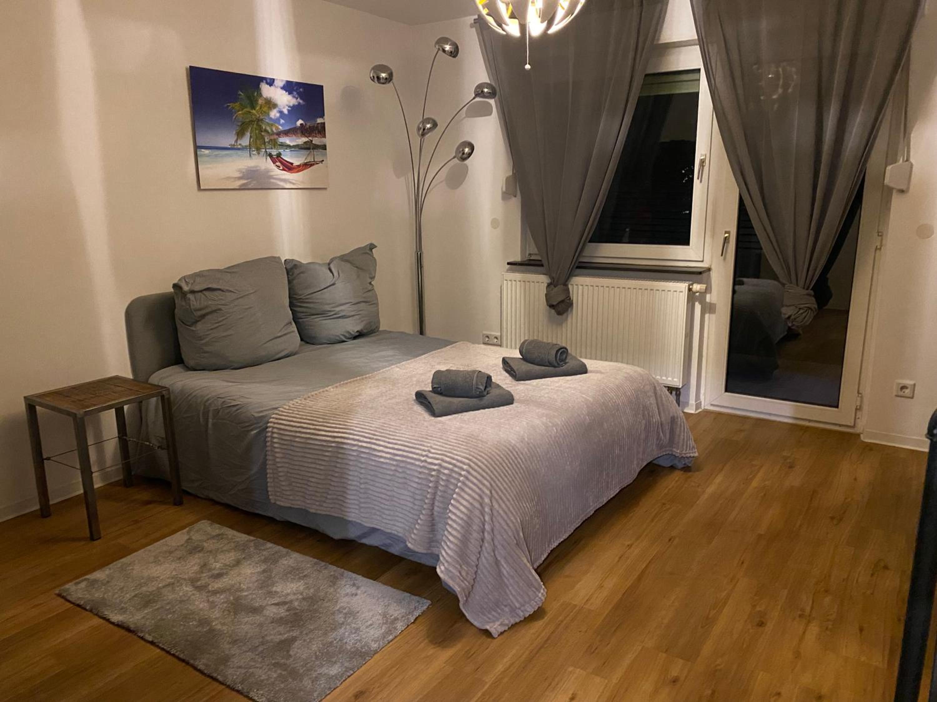 Apartment - Ground Floor photo 1