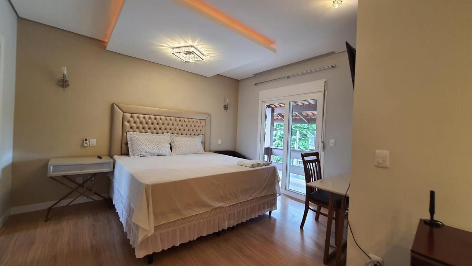 Triple Room with Balcony photo 3