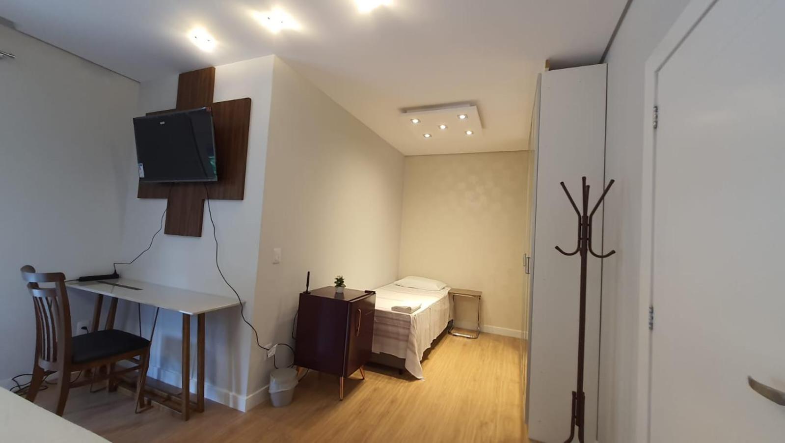 Triple Room with Balcony photo 2