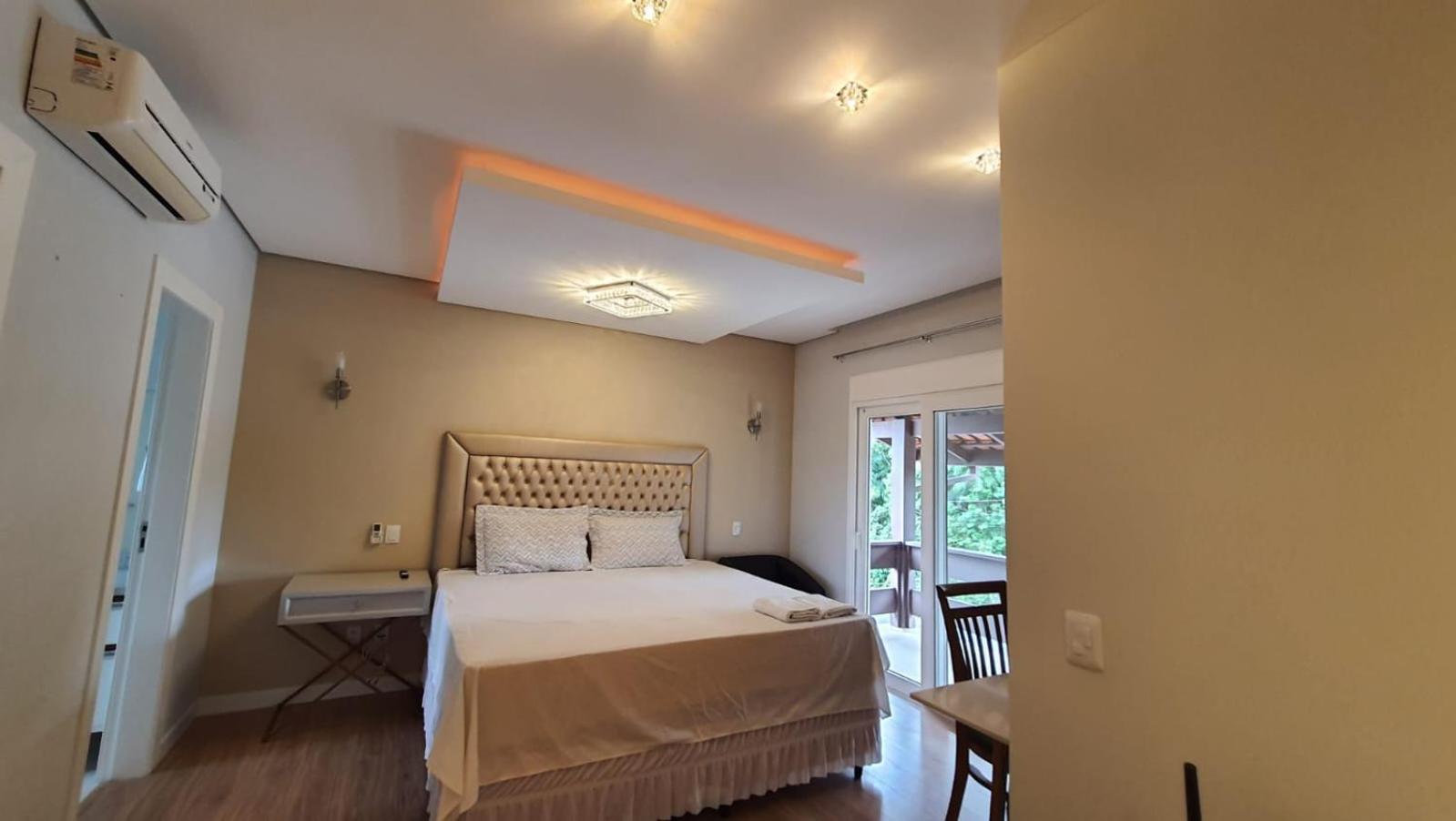 Triple Room with Balcony photo 1