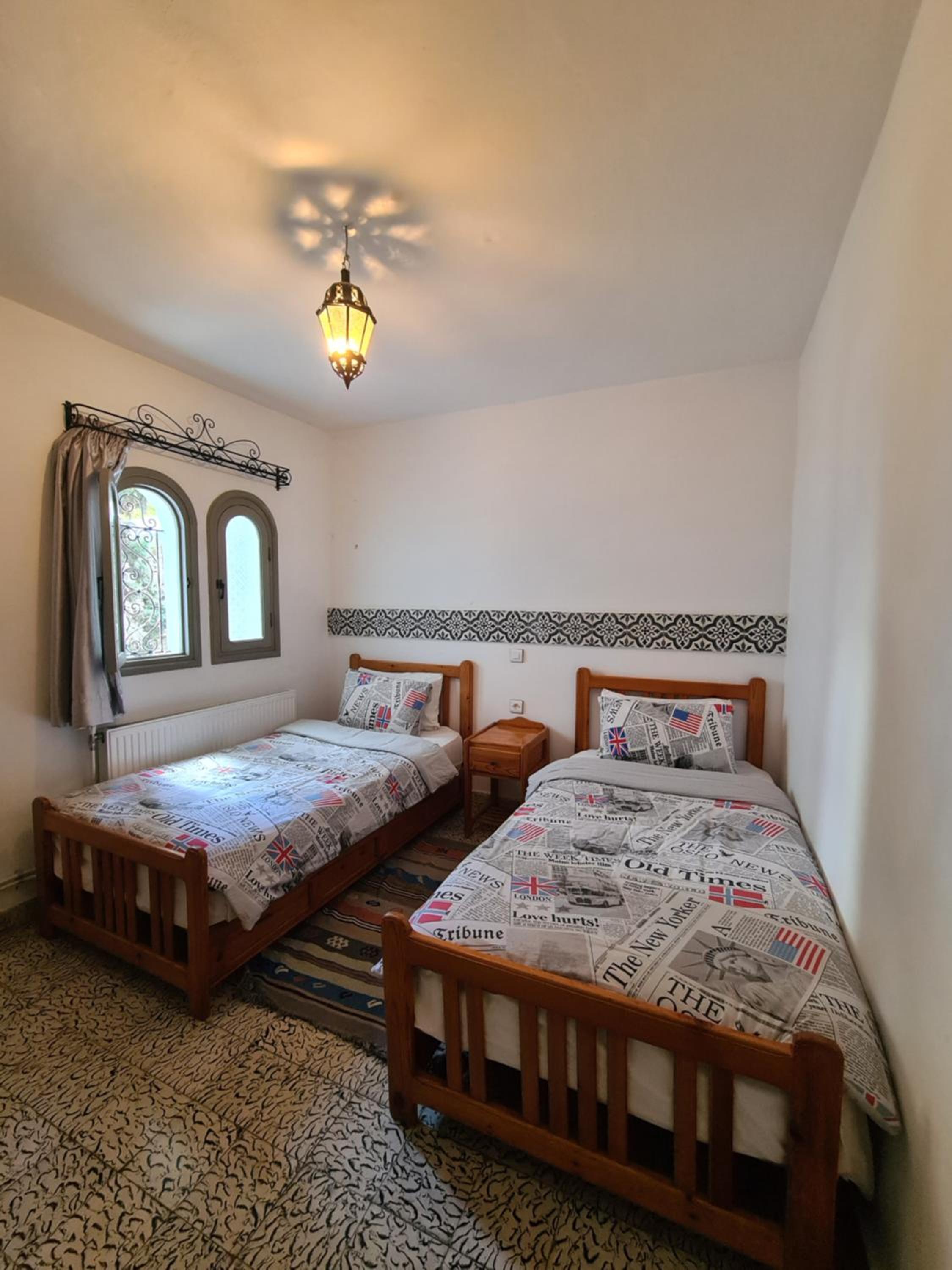 Twin Room - Photo 15