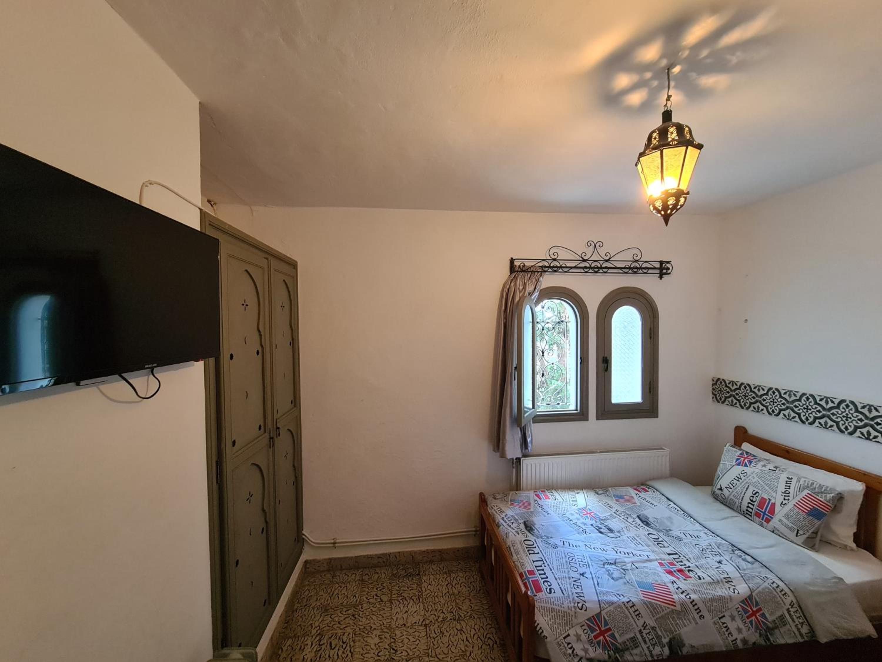 Twin Room - Photo 1