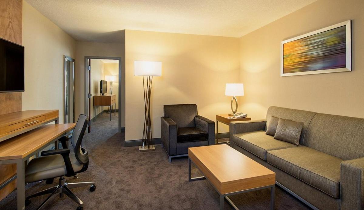 King Suite - Photo 1
