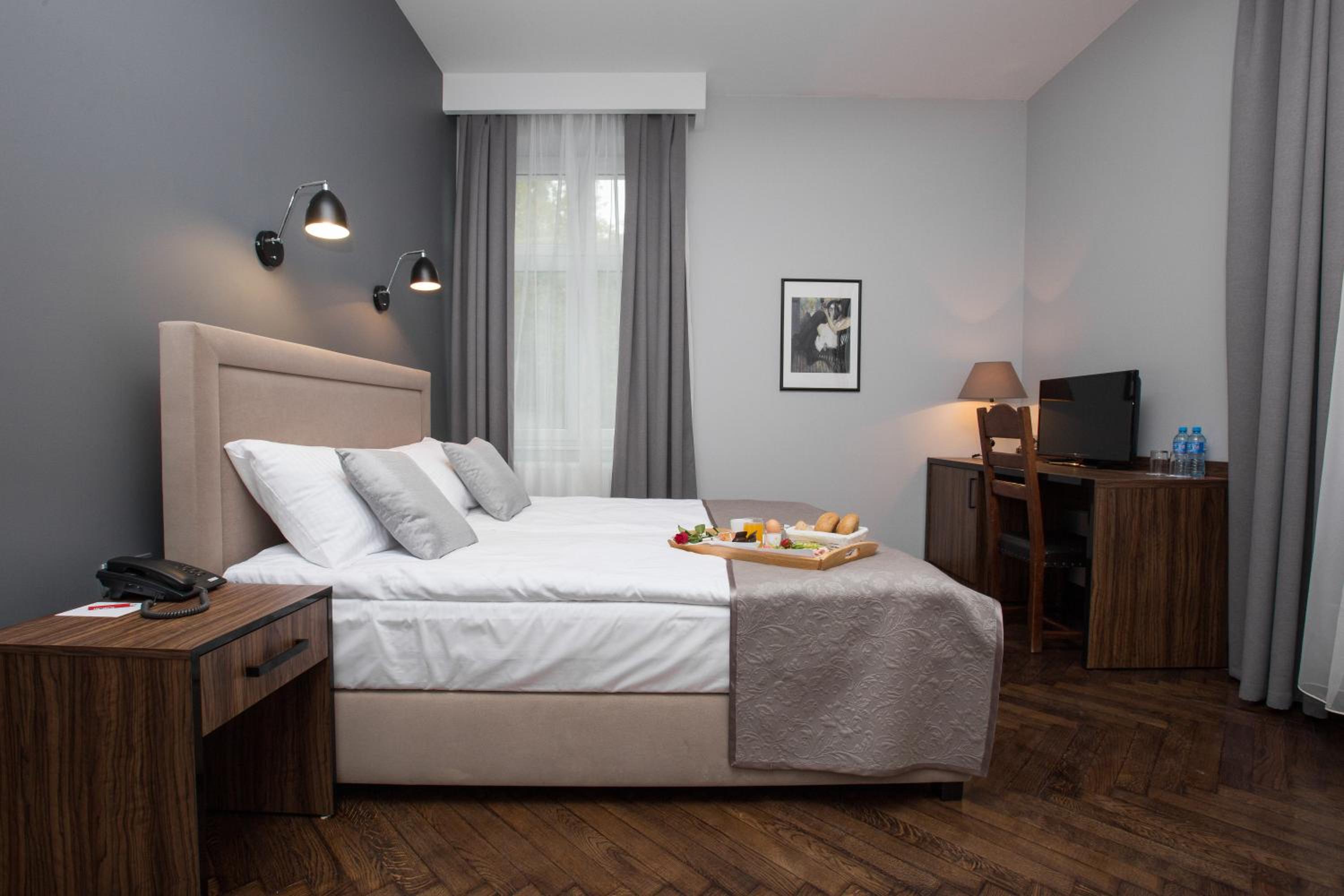 Superior Double Room photo 1